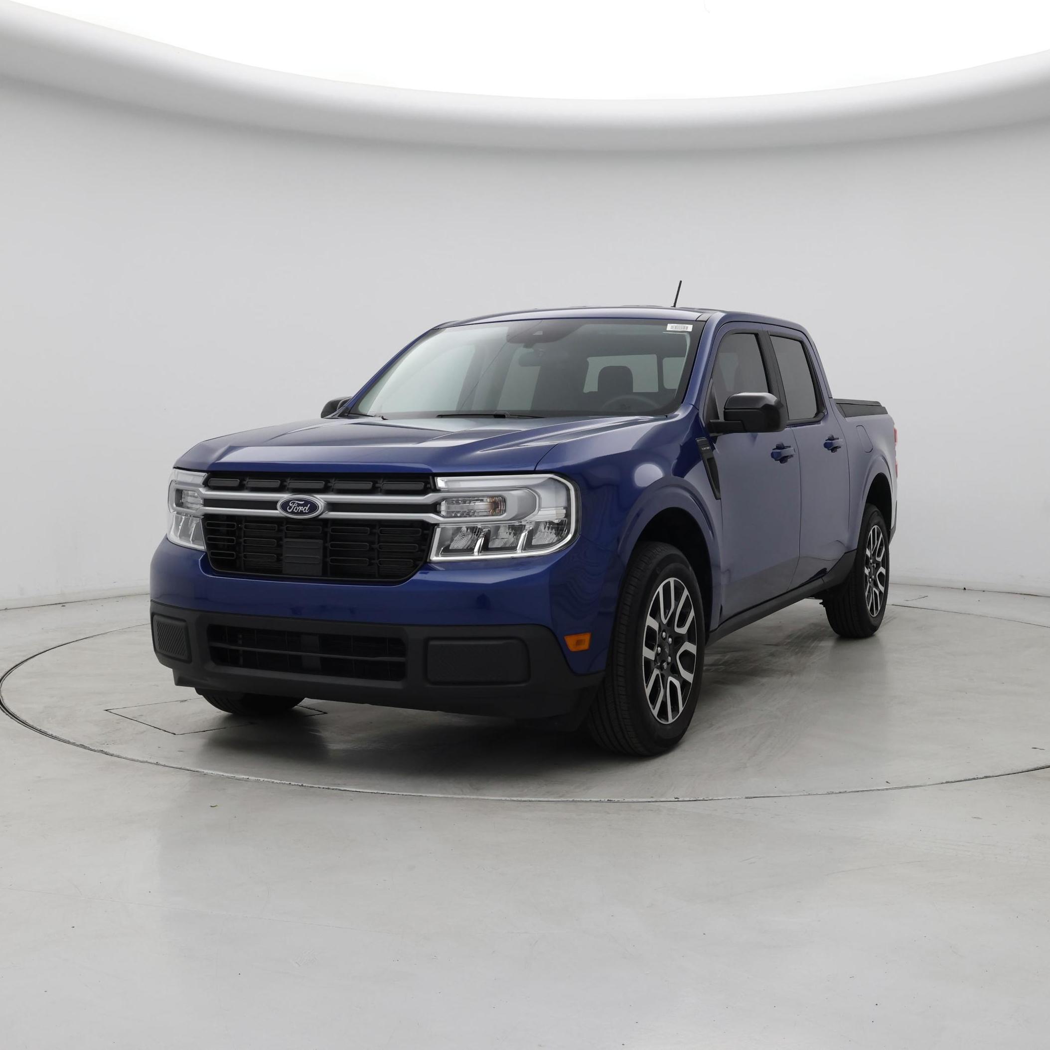 Thumbnail: 2024 Ford Maverick - 4