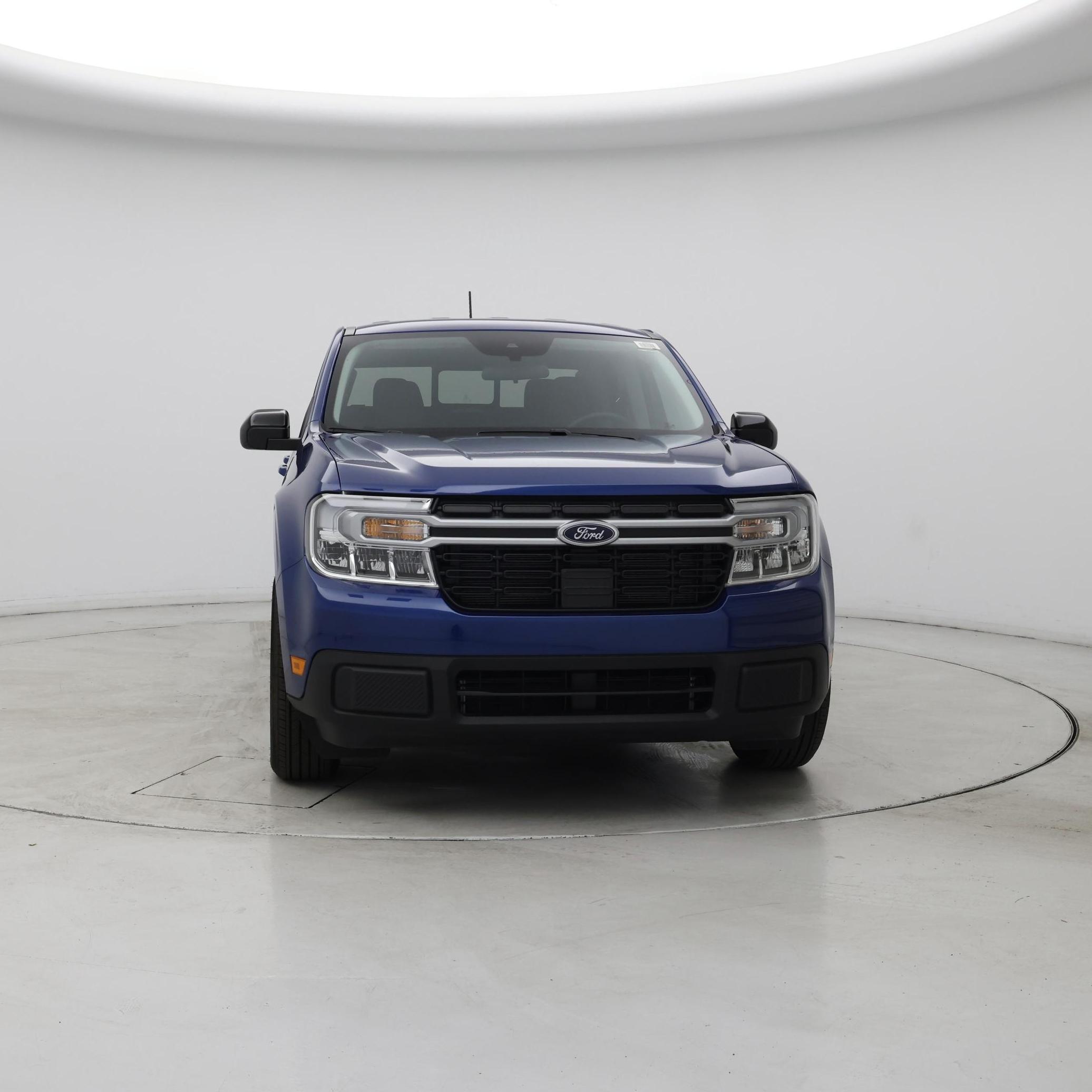 Thumbnail: 2024 Ford Maverick - 5