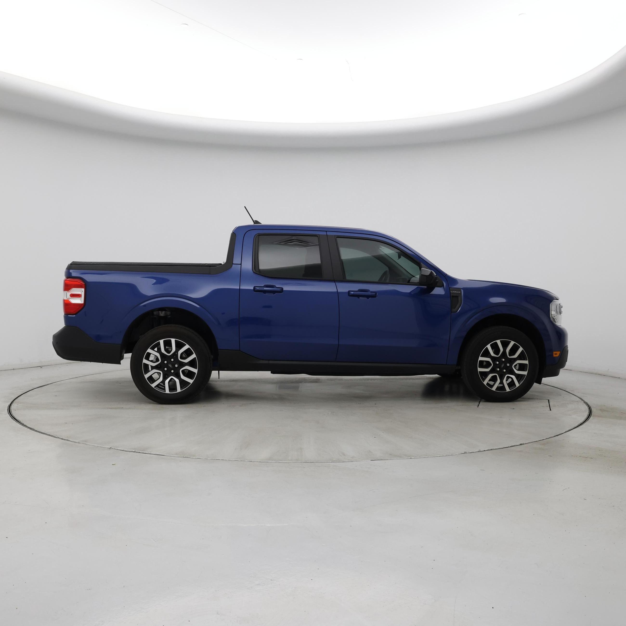 Thumbnail: 2024 Ford Maverick - 7