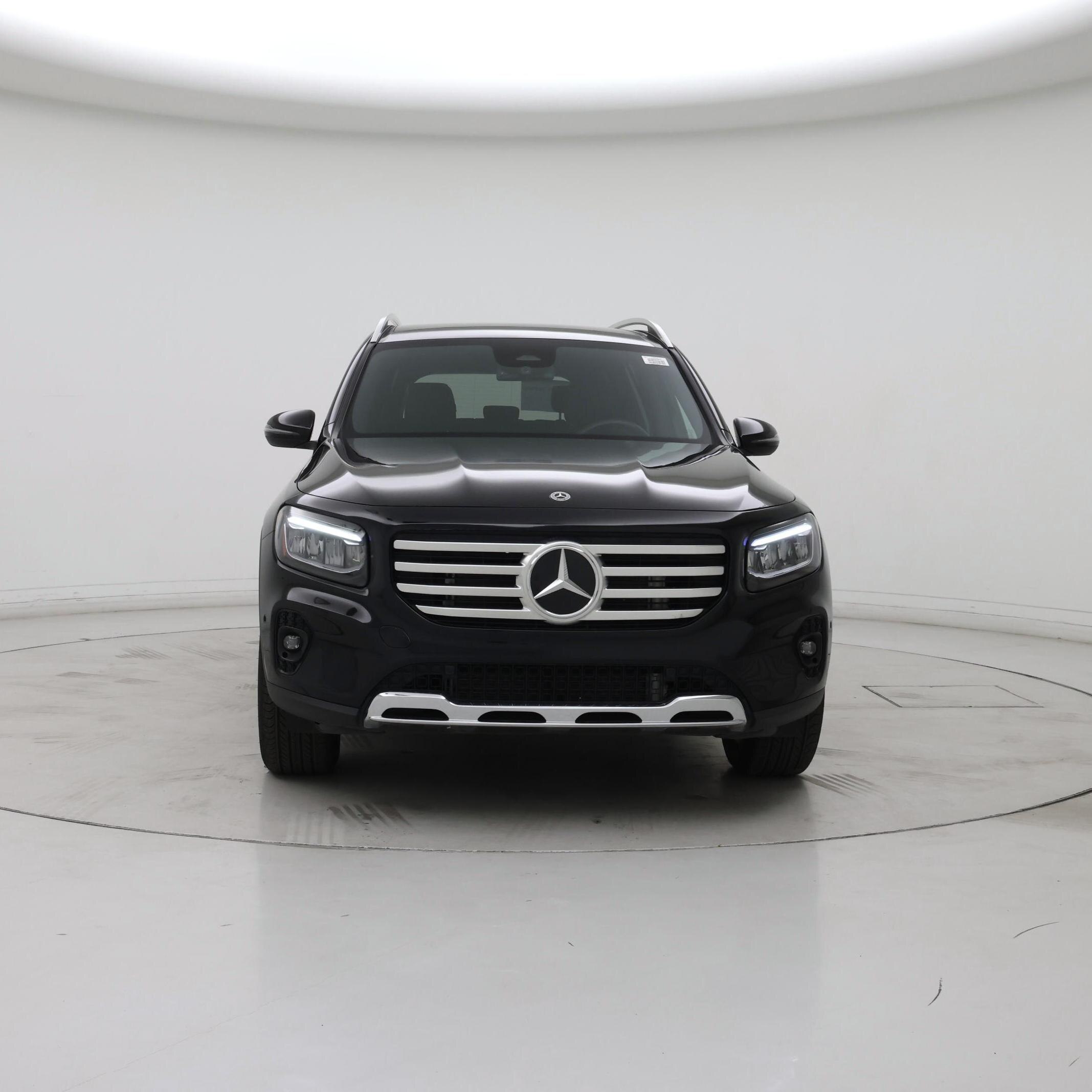 Thumbnail: 2024 Mercedes-Benz GLB - 5