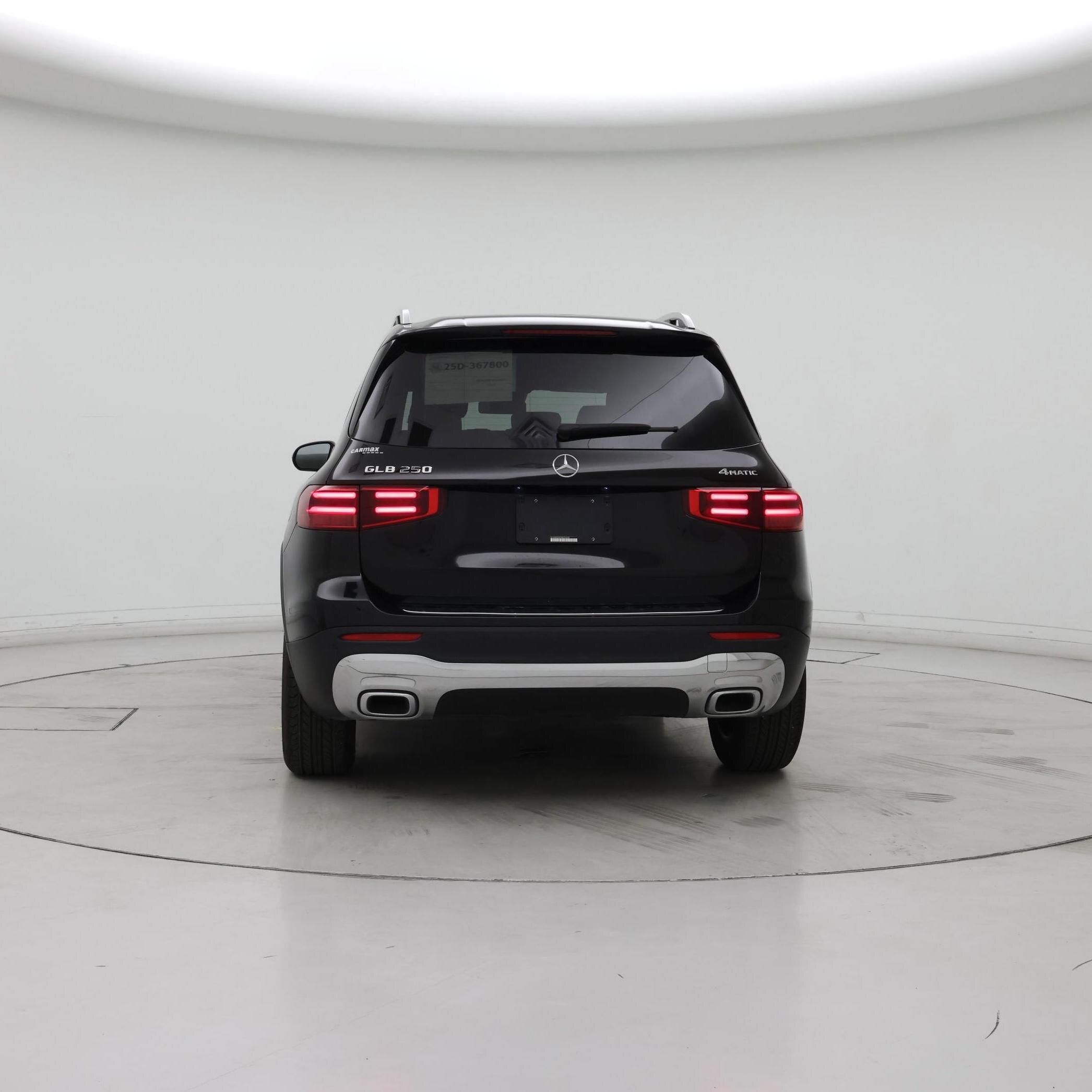 Thumbnail: 2024 Mercedes-Benz GLB - 6