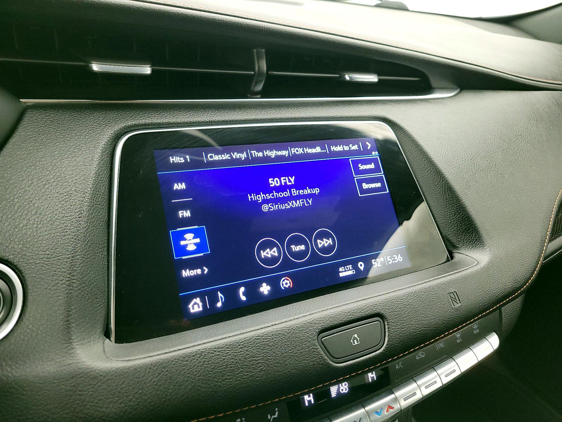 Thumbnail: 2019 Cadillac XT4 - 15