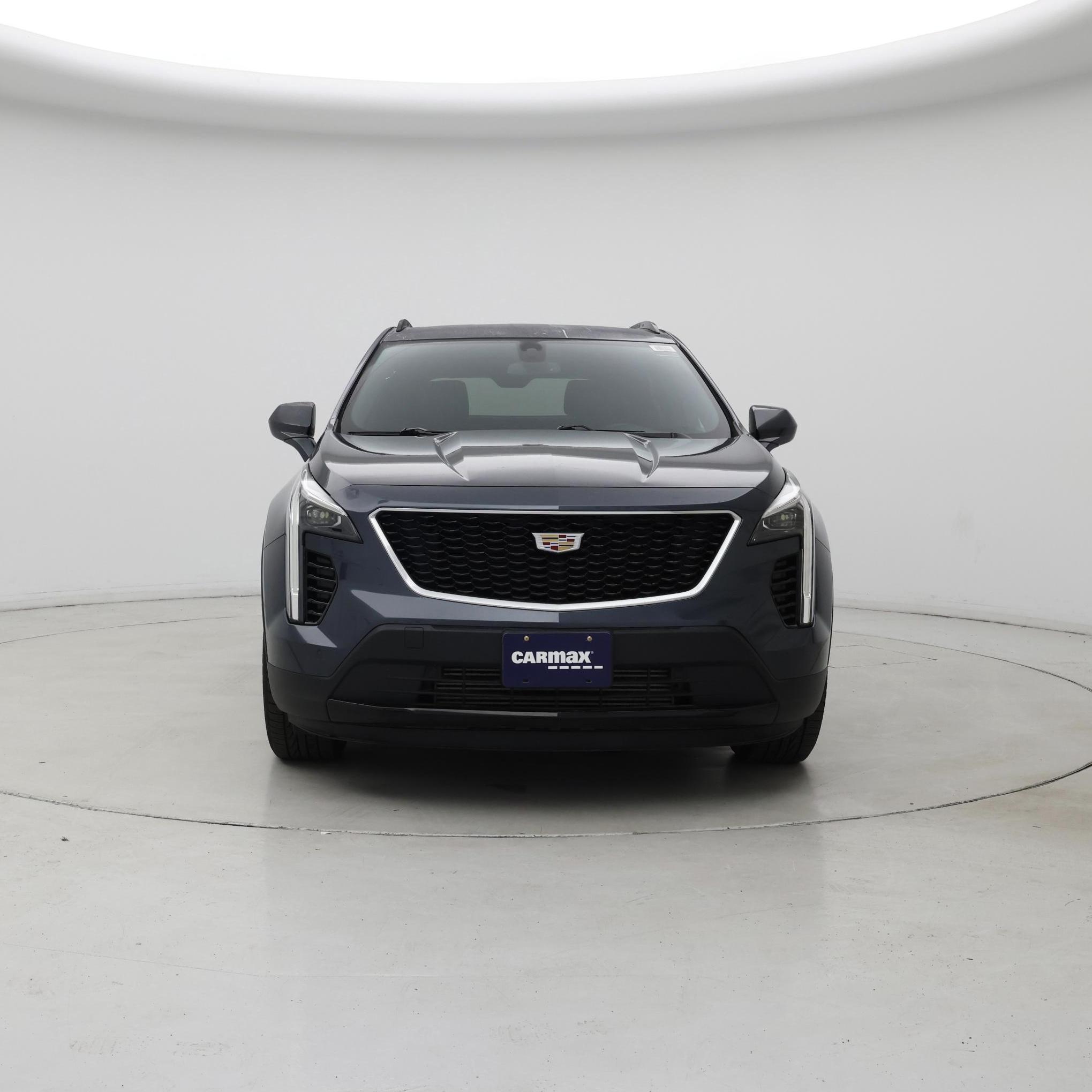 Thumbnail: 2019 Cadillac XT4 - 5