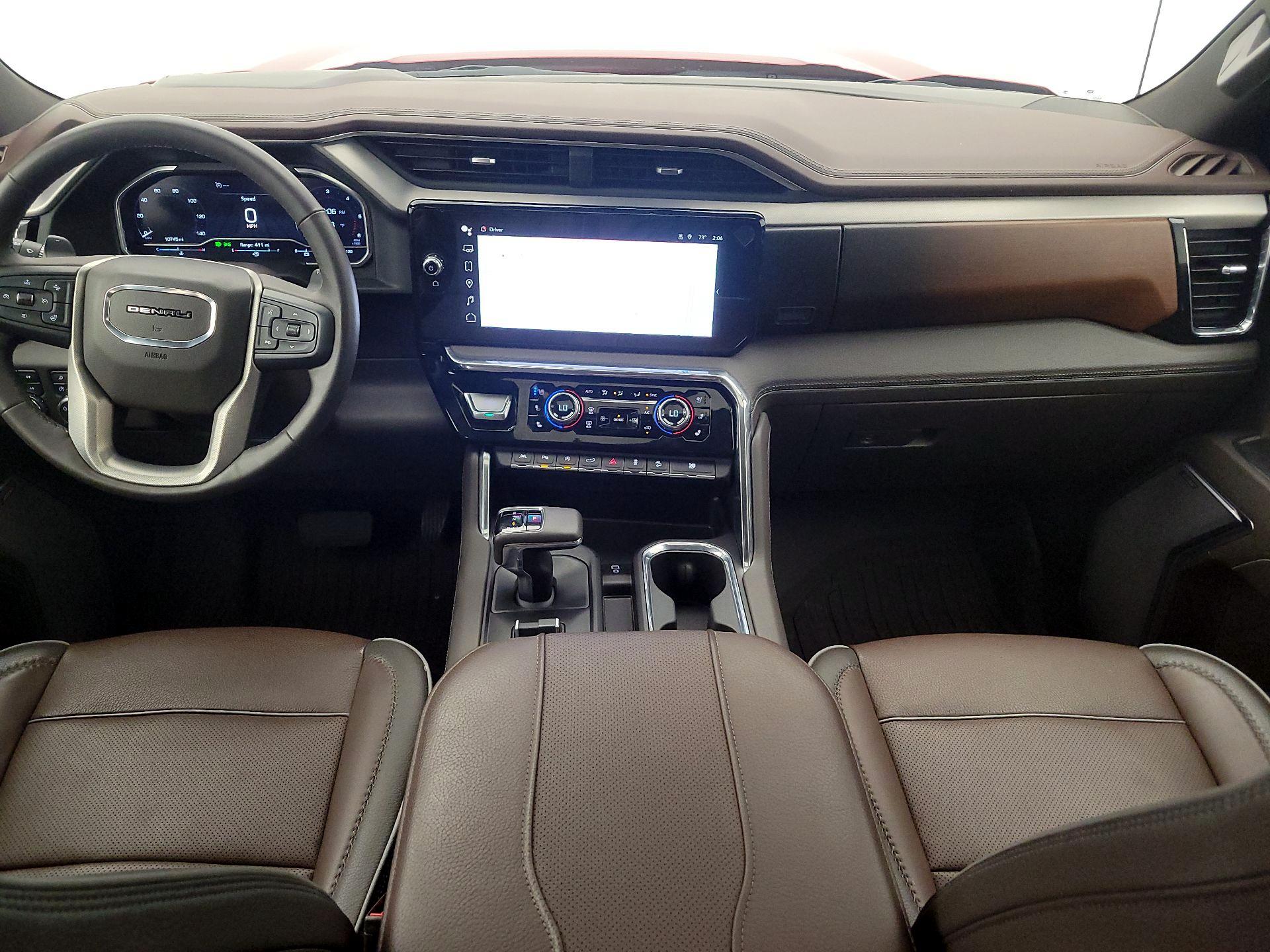 Thumbnail: 2024 GMC Sierra 1500 - 9