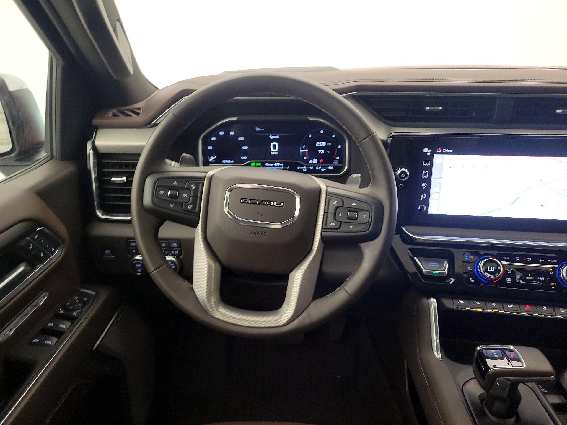 Thumbnail: 2024 GMC Sierra 1500 - 10