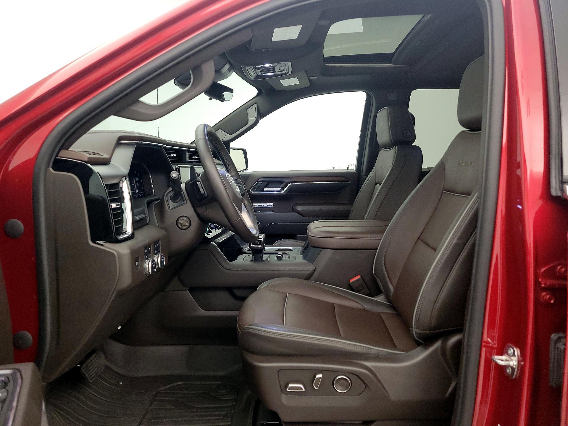 Thumbnail: 2024 GMC Sierra 1500 - 11