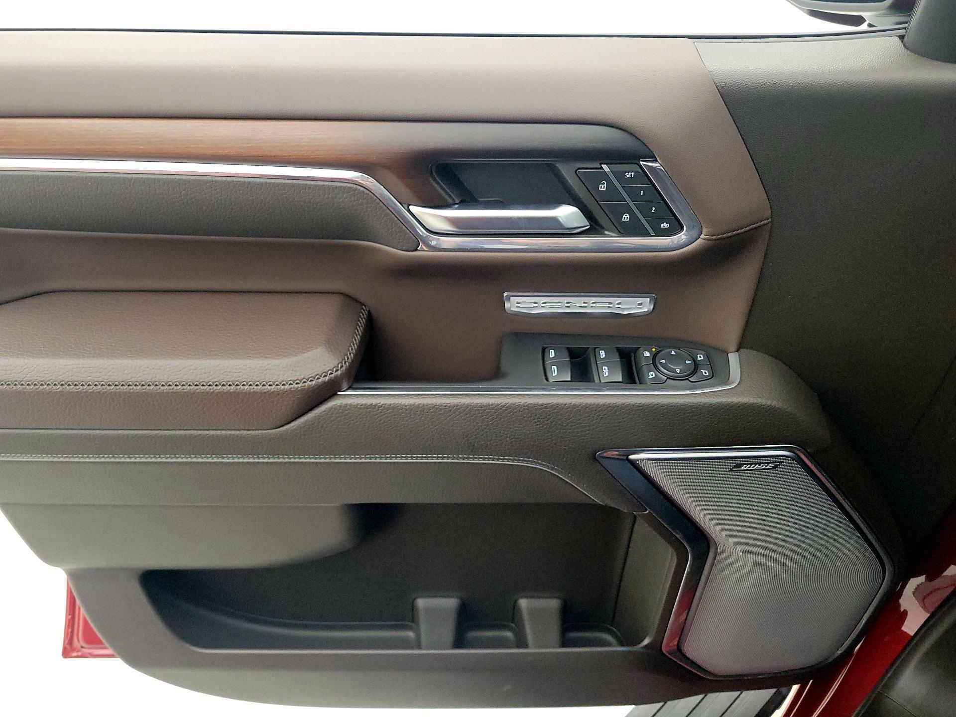 Thumbnail: 2024 GMC Sierra 1500 - 12