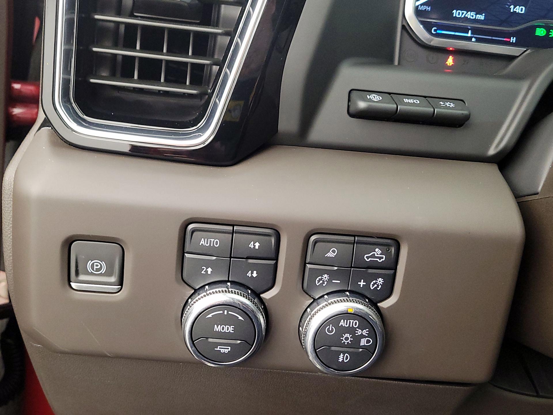 Thumbnail: 2024 GMC Sierra 1500 - 13