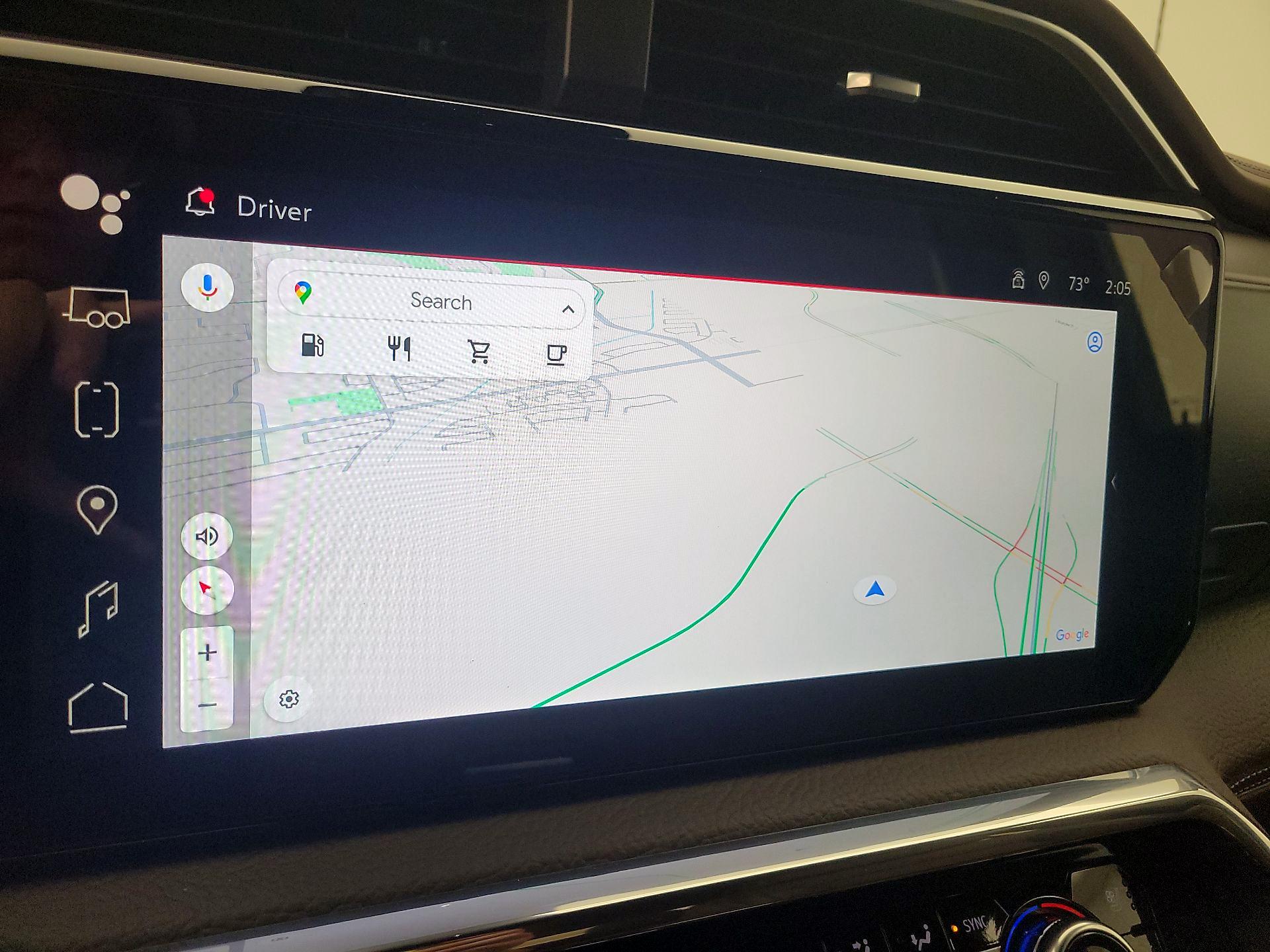 Thumbnail: 2024 GMC Sierra 1500 - 14