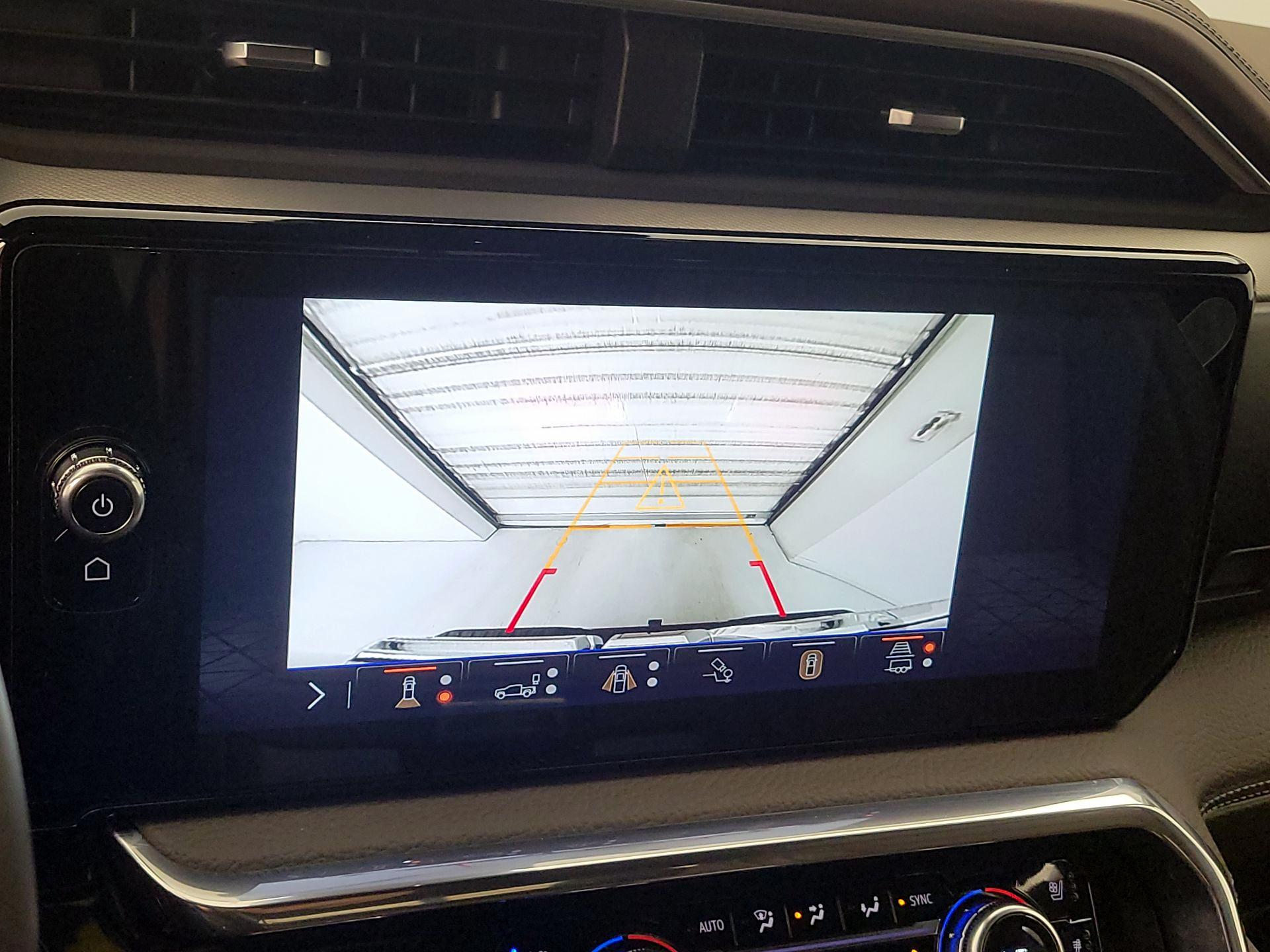 Thumbnail: 2024 GMC Sierra 1500 - 15