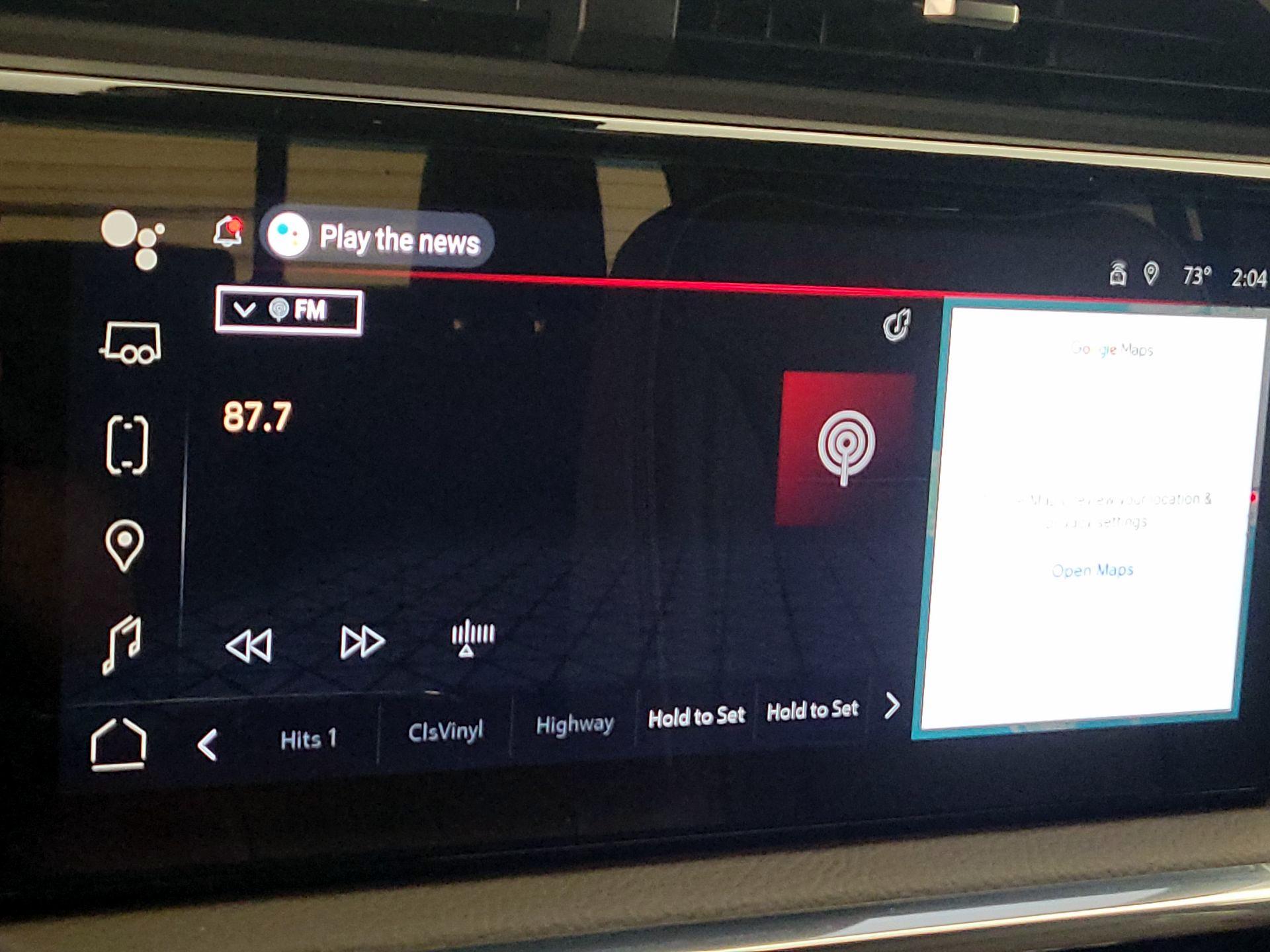 Thumbnail: 2024 GMC Sierra 1500 - 16