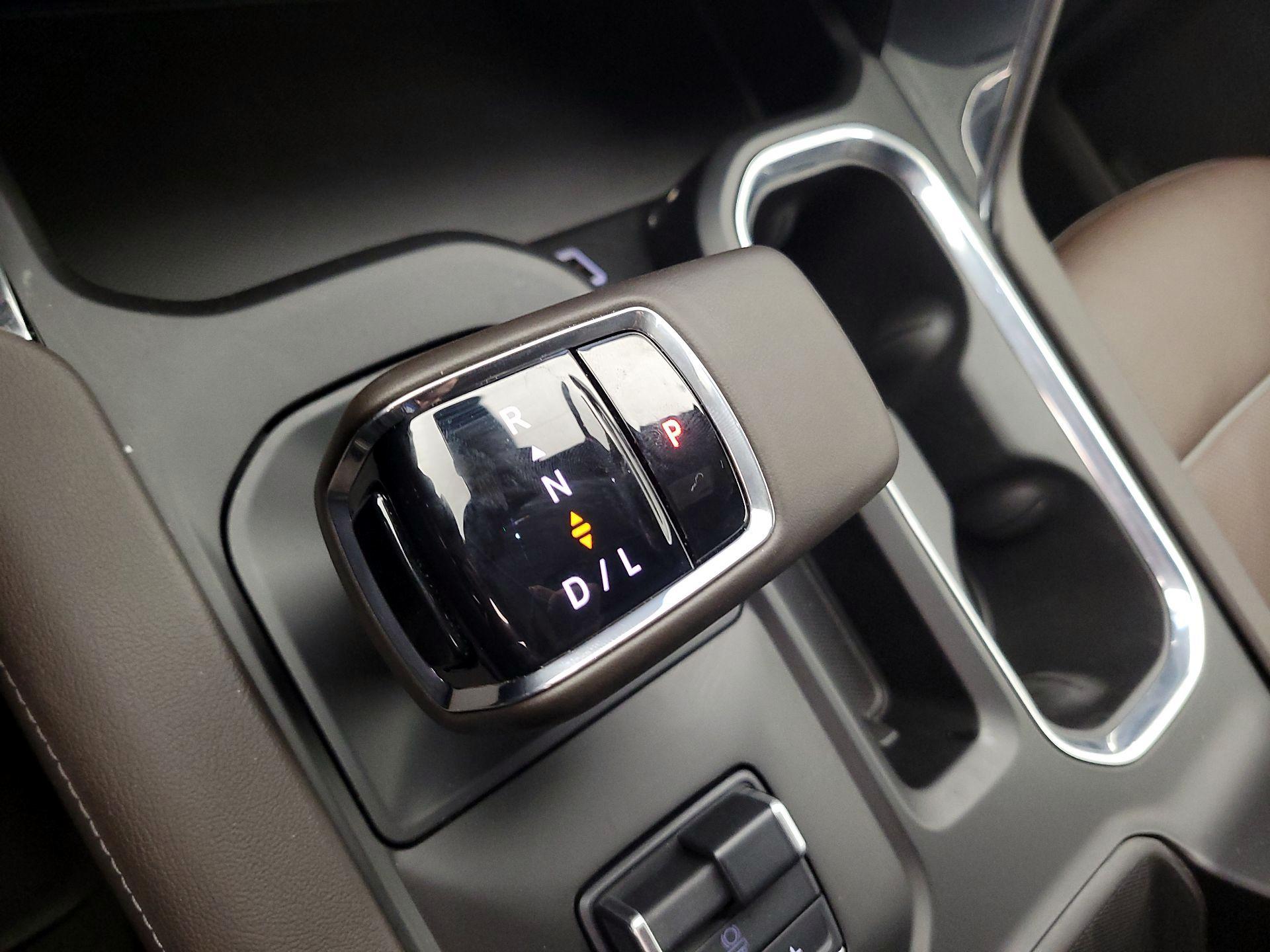 Thumbnail: 2024 GMC Sierra 1500 - 18