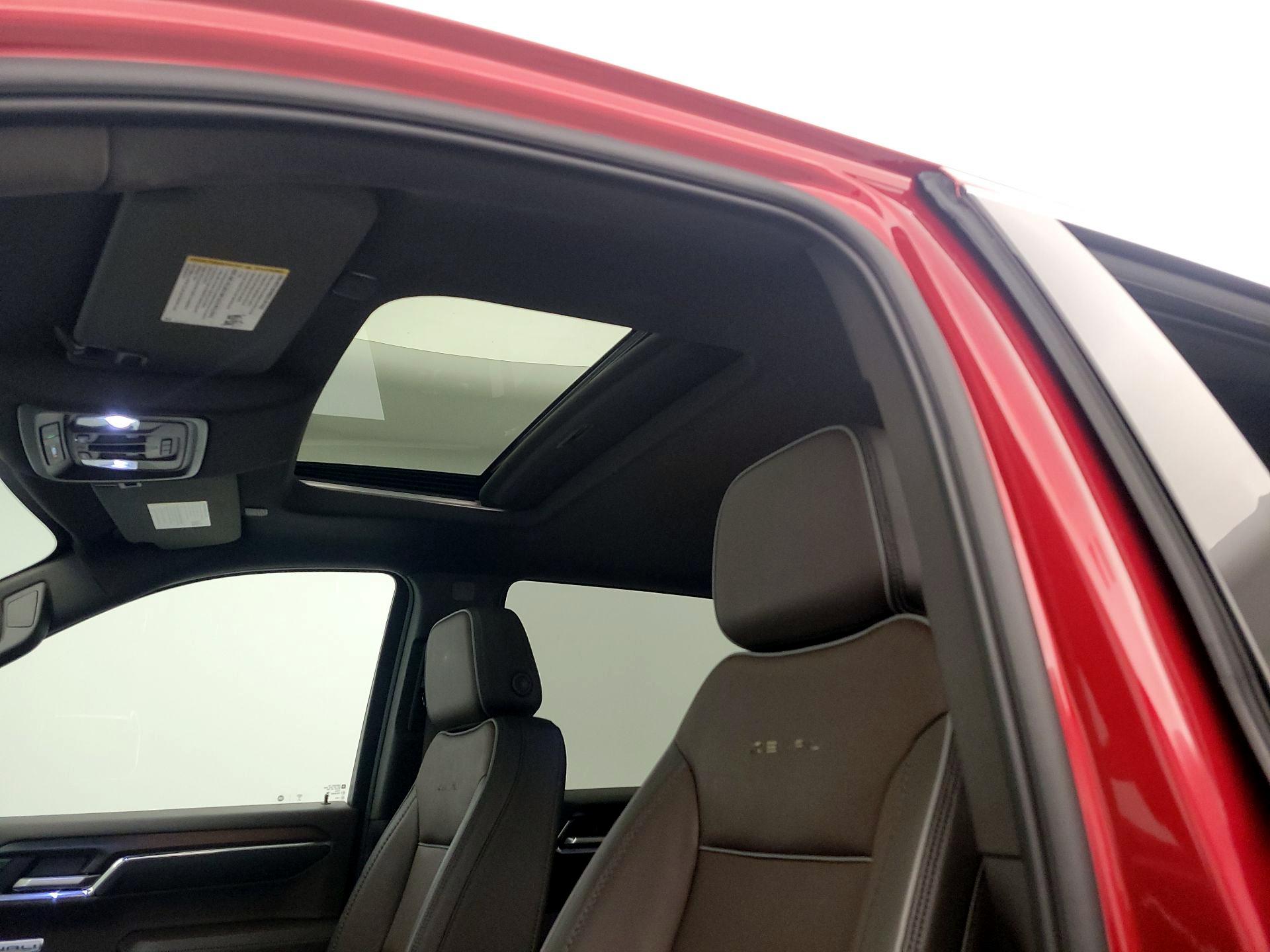 Thumbnail: 2024 GMC Sierra 1500 - 20