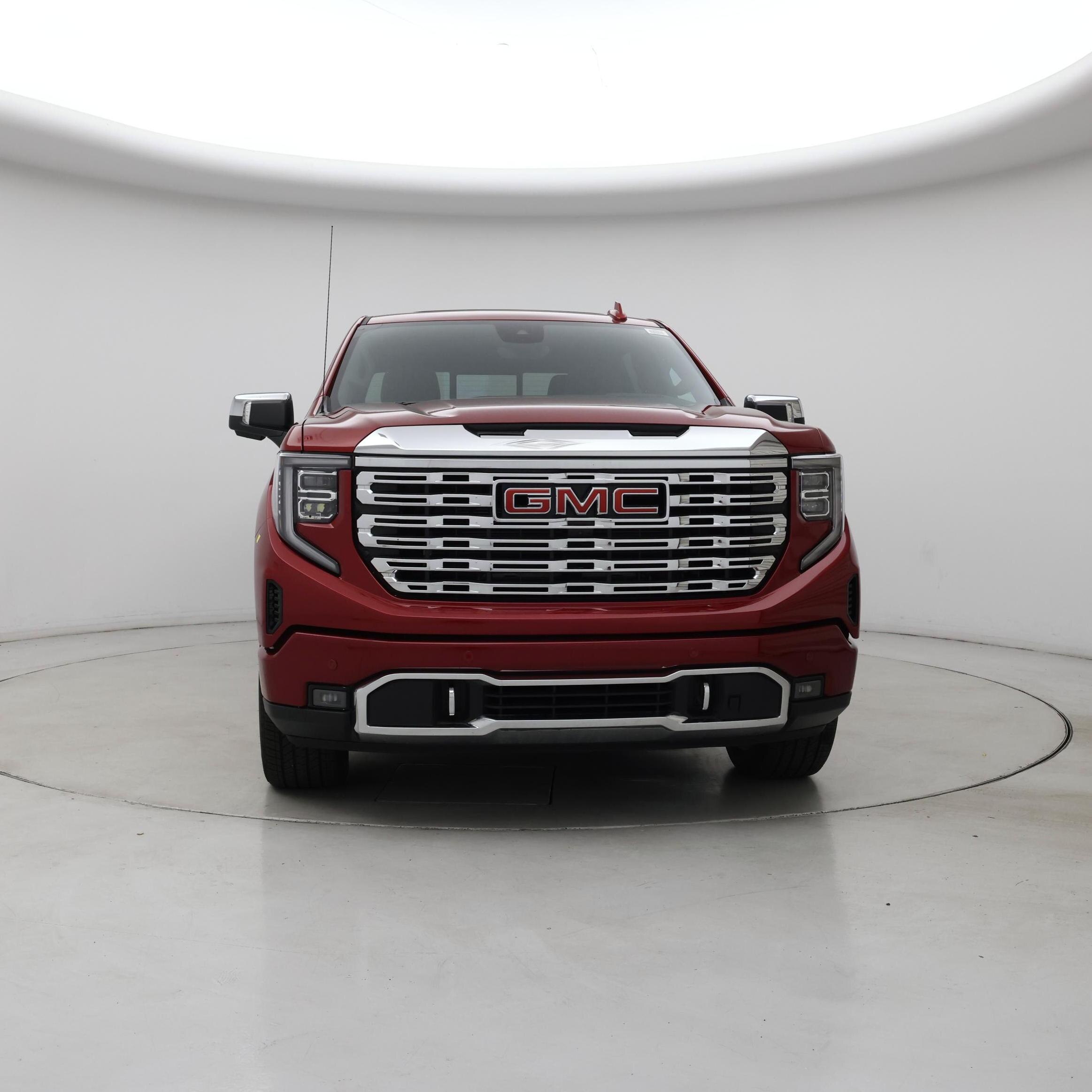 Thumbnail: 2024 GMC Sierra 1500 - 5