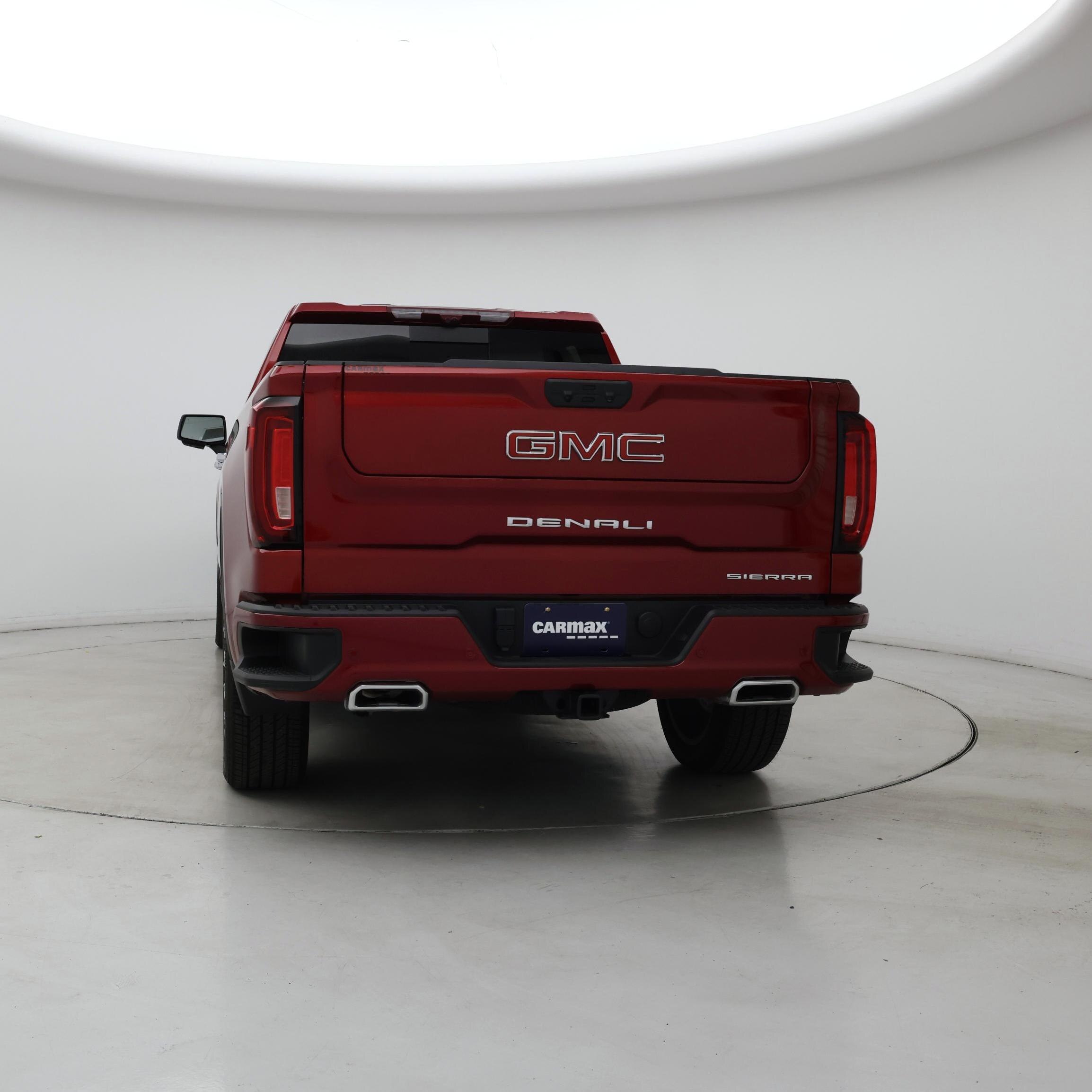 Thumbnail: 2024 GMC Sierra 1500 - 6