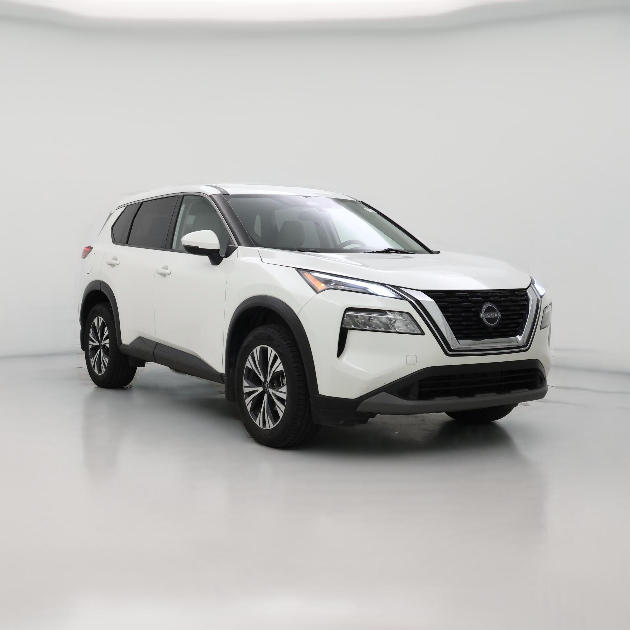 Thumbnail: 2023 Nissan Rogue - 1
