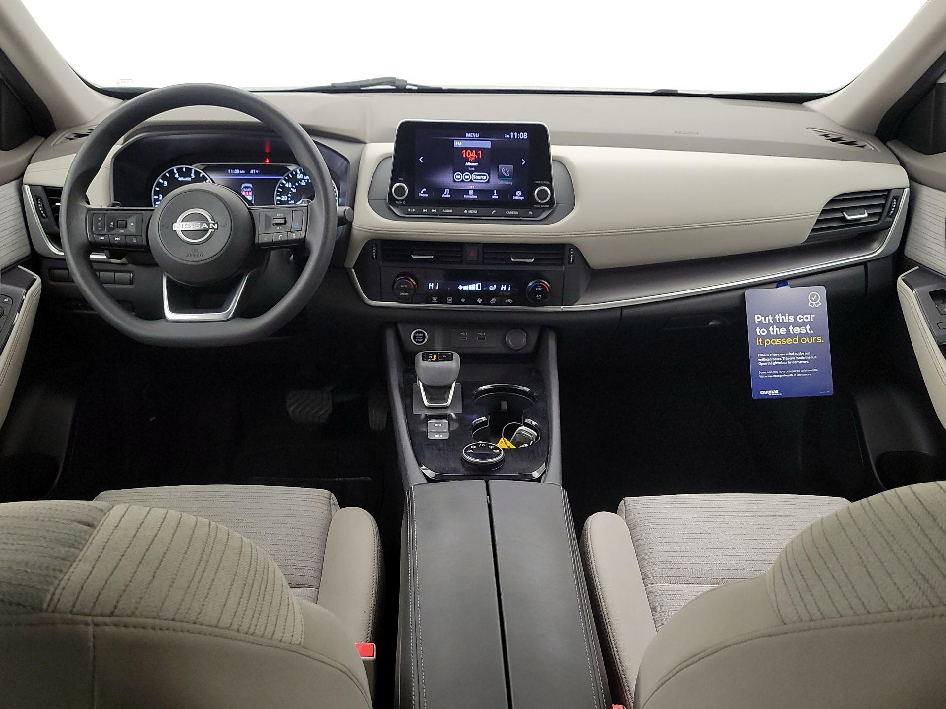 Thumbnail: 2023 Nissan Rogue - 9