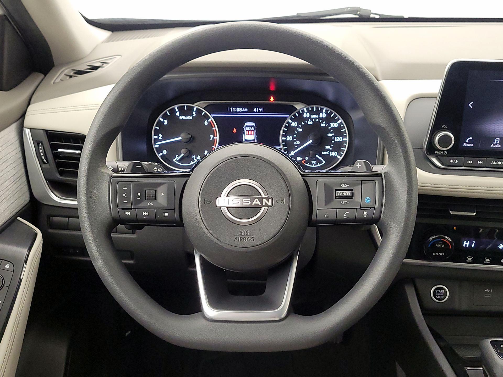 Thumbnail: 2023 Nissan Rogue - 10