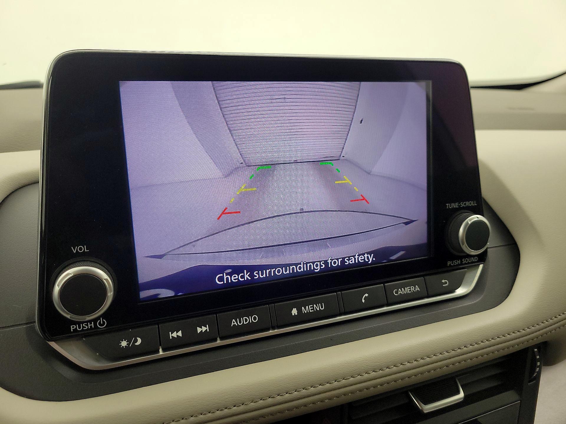 Thumbnail: 2023 Nissan Rogue - 14