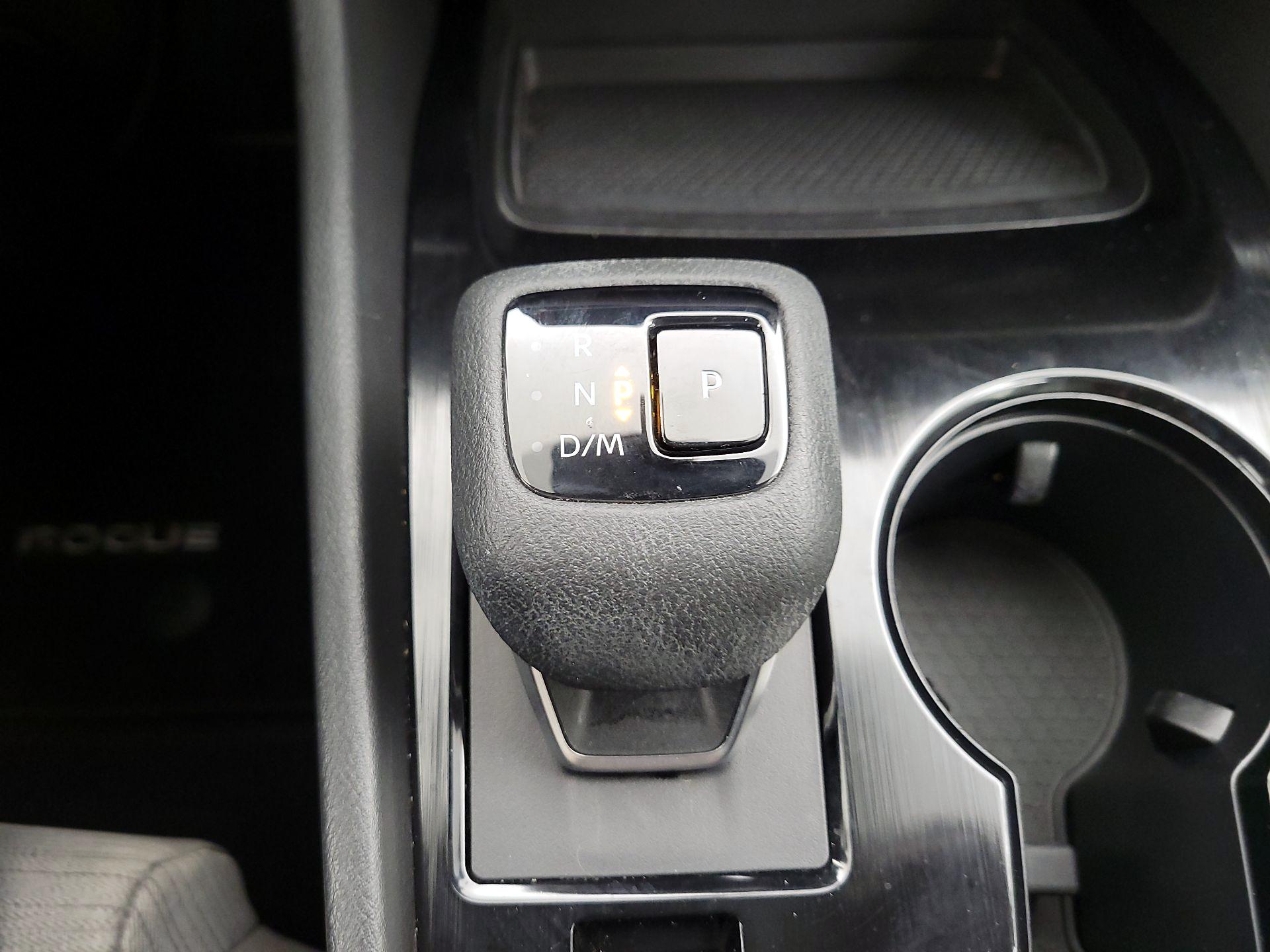 Thumbnail: 2023 Nissan Rogue - 17