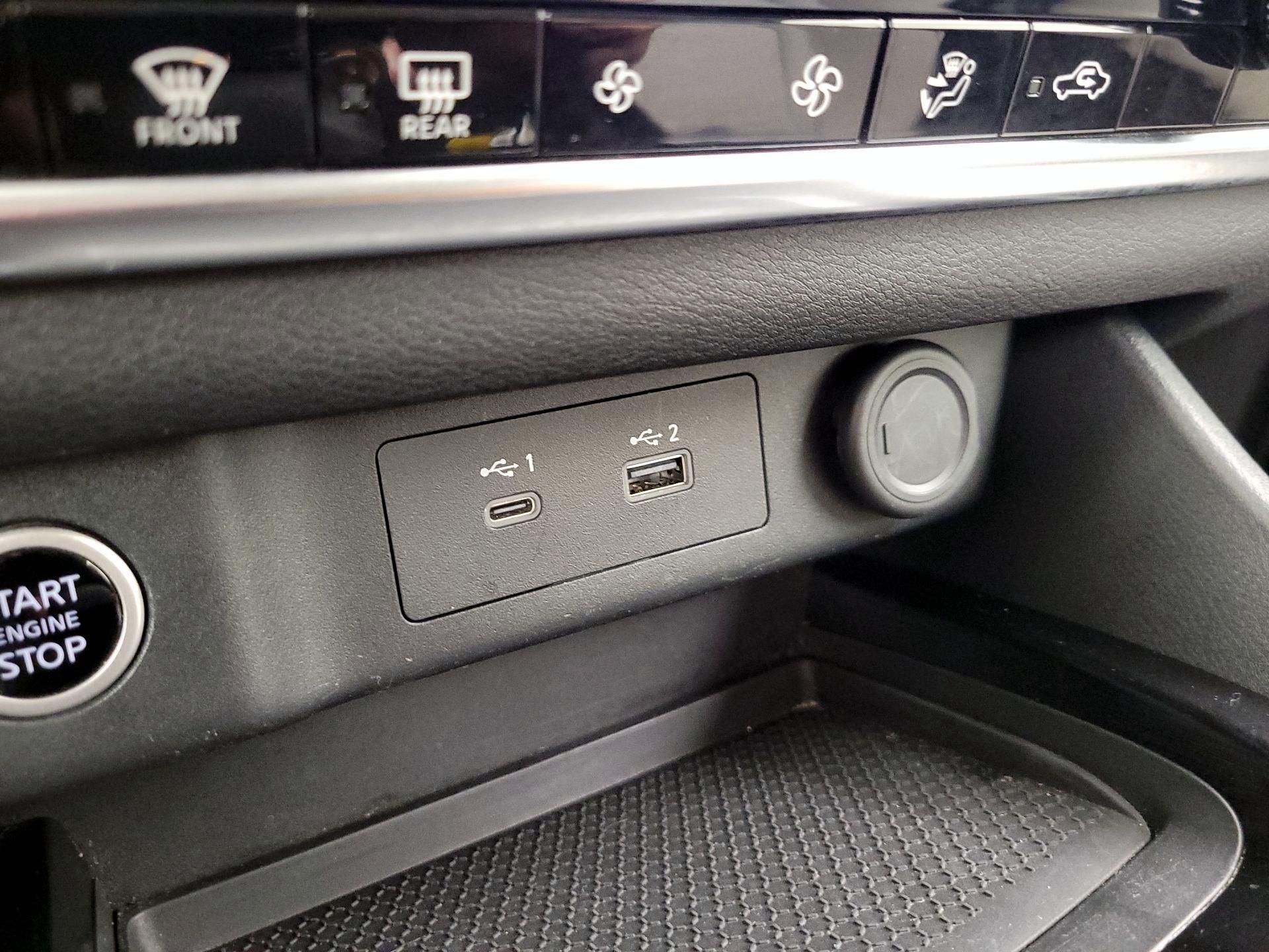 Thumbnail: 2023 Nissan Rogue - 18