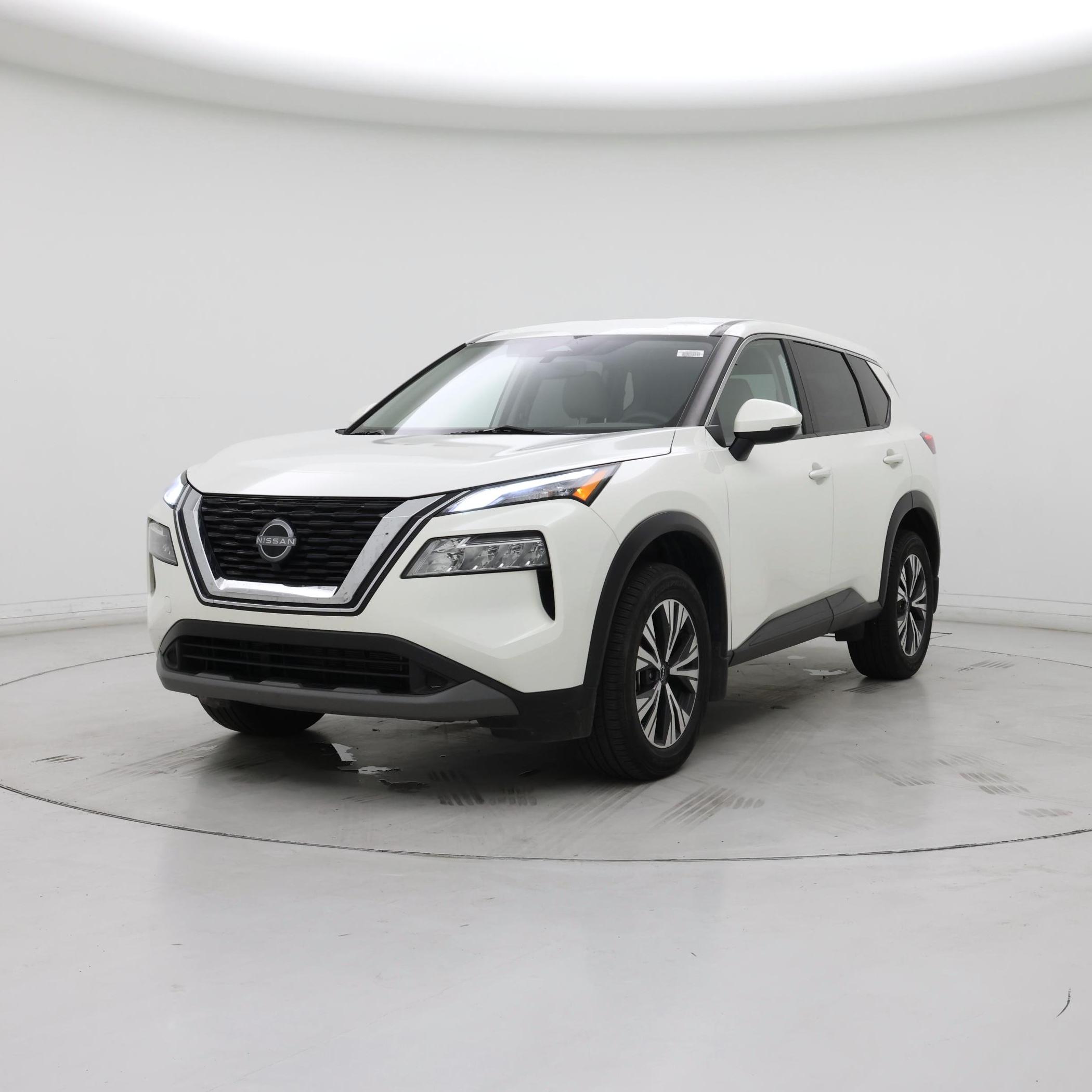 Thumbnail: 2023 Nissan Rogue - 4