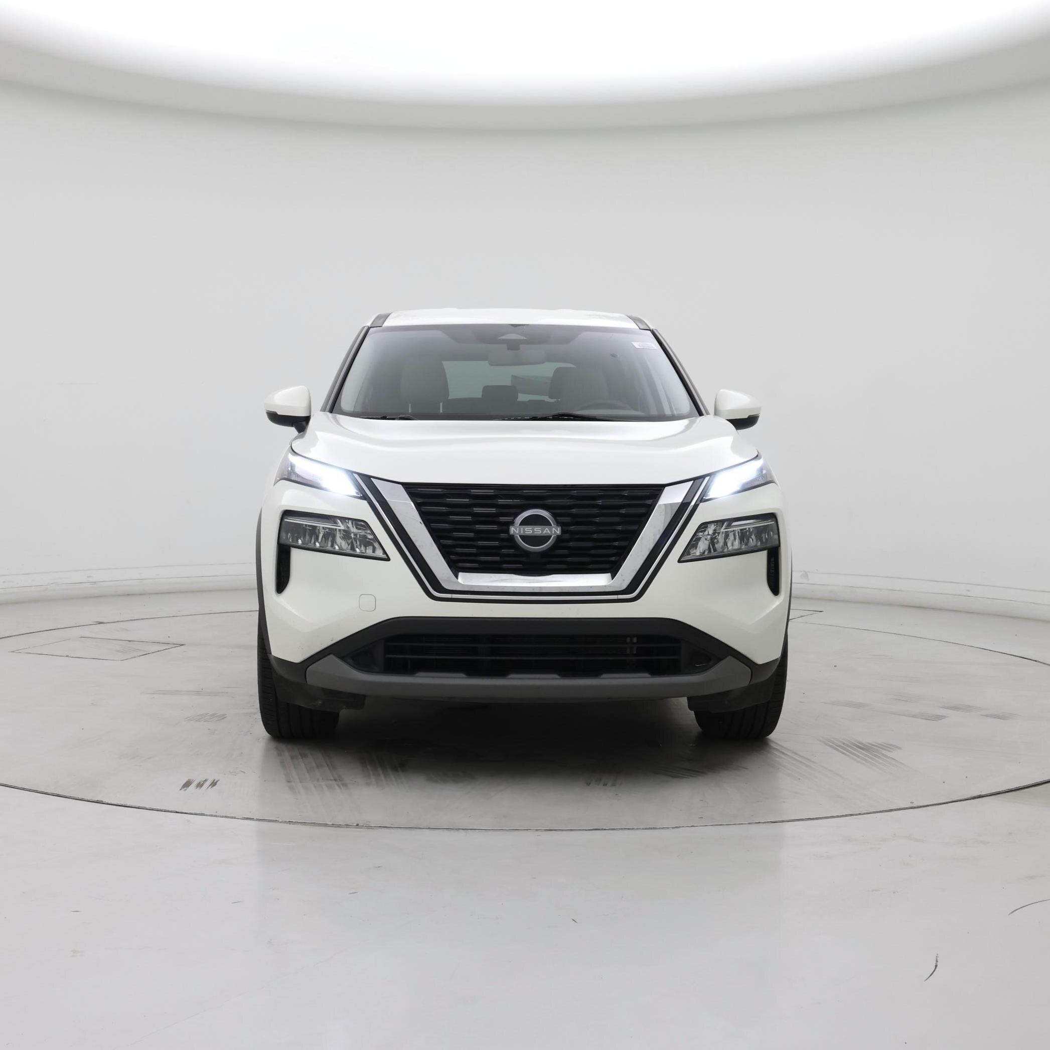Thumbnail: 2023 Nissan Rogue - 5