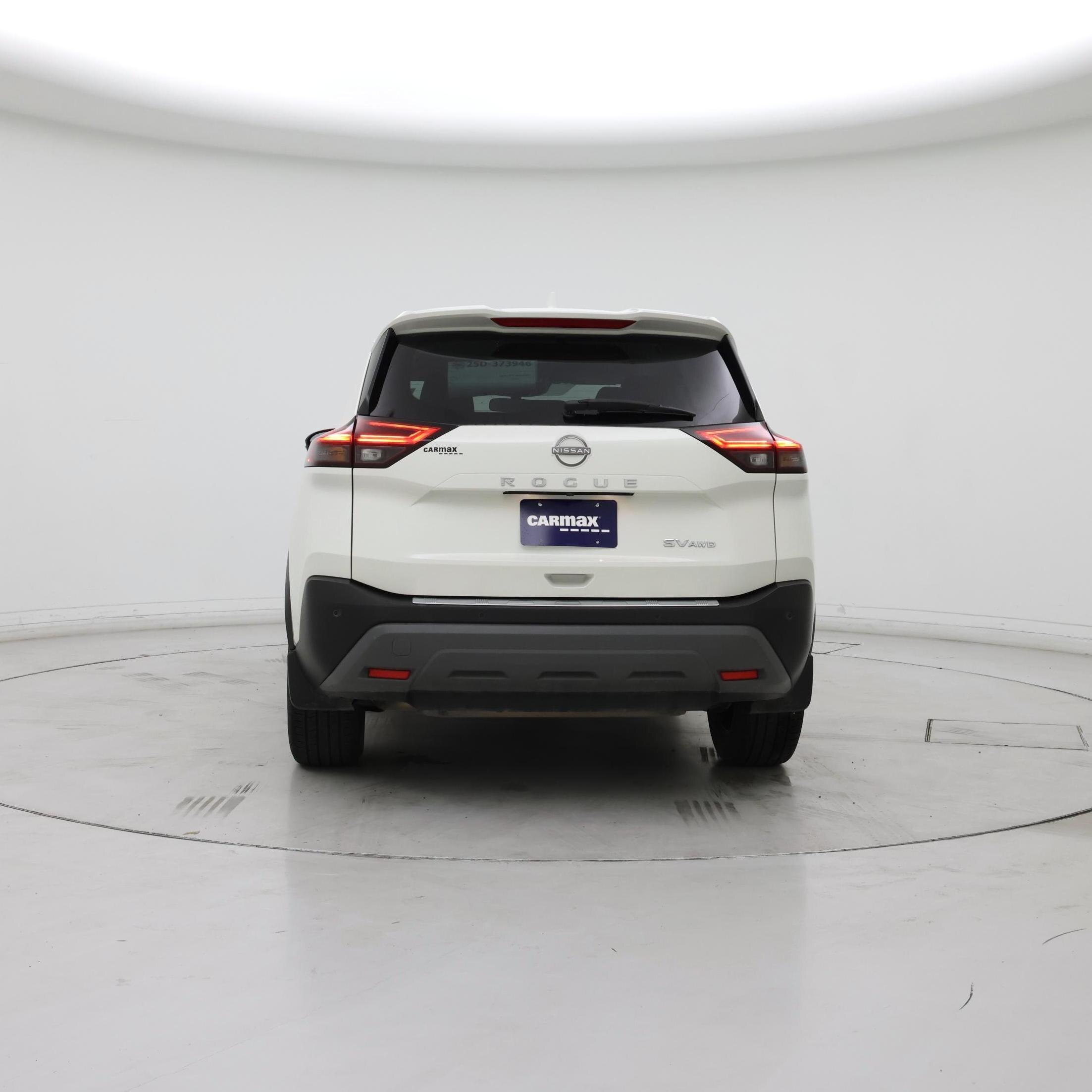 Thumbnail: 2023 Nissan Rogue - 6