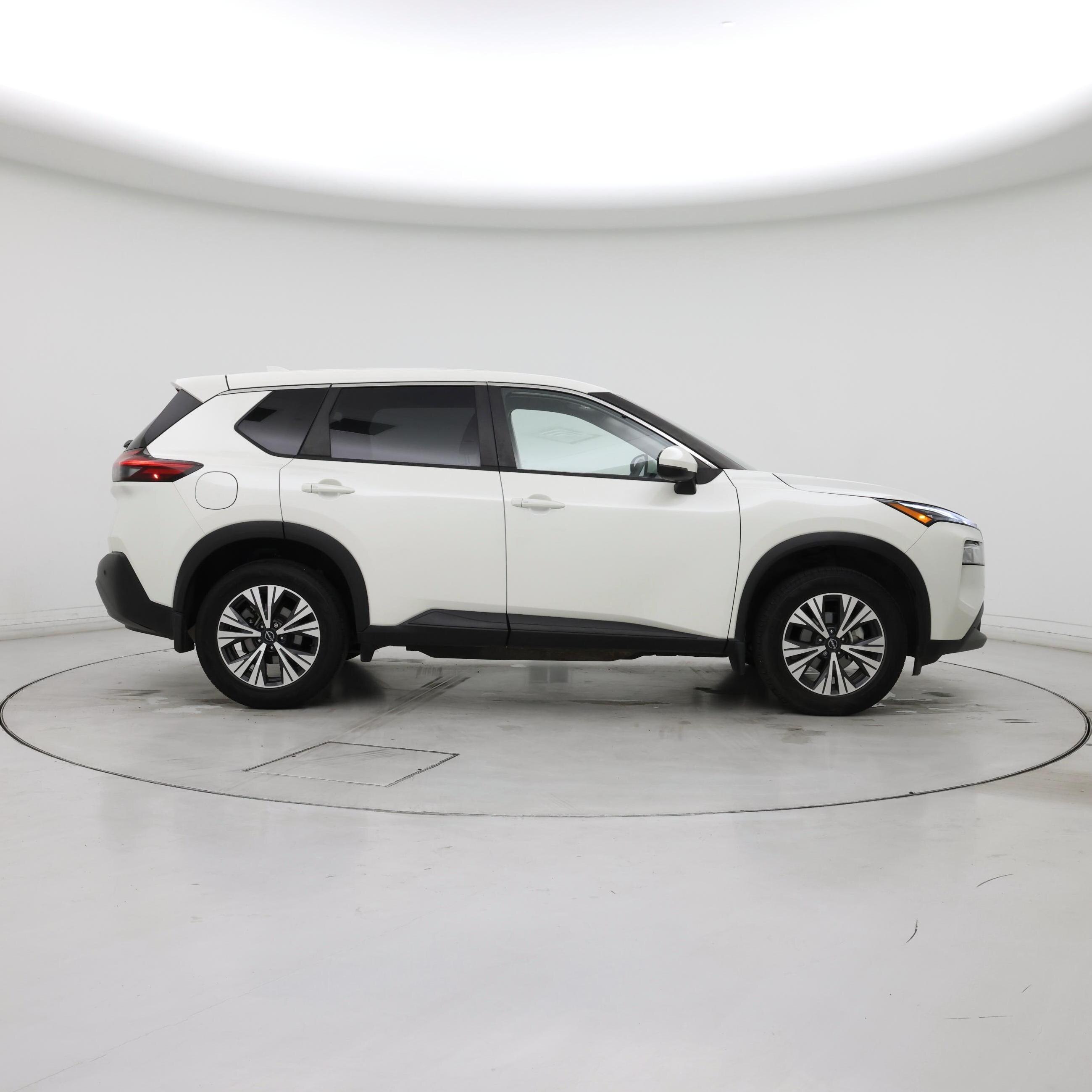 Thumbnail: 2023 Nissan Rogue - 7