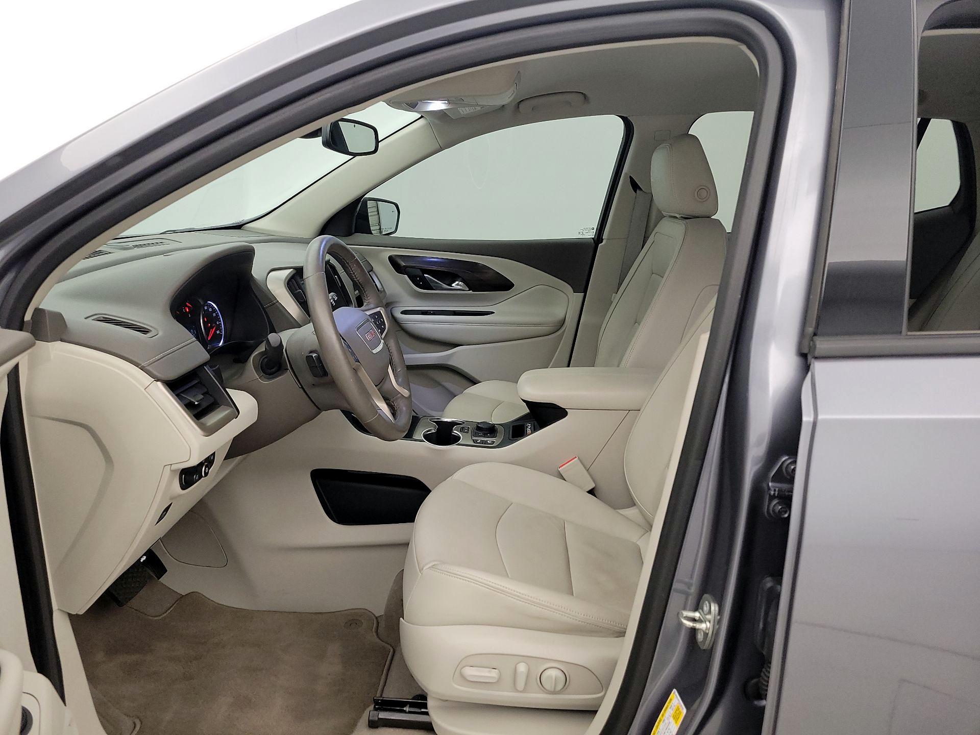 Thumbnail: 2018 GMC Terrain - 11