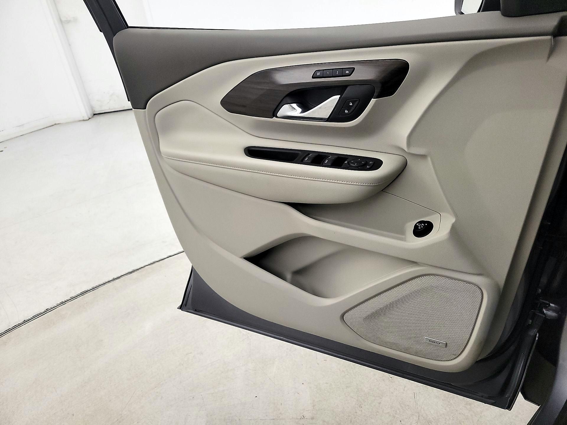 Thumbnail: 2018 GMC Terrain - 12