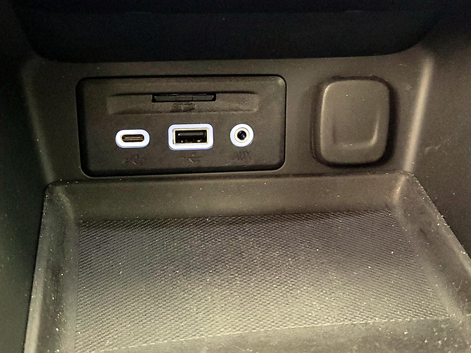 Thumbnail: 2018 GMC Terrain - 18