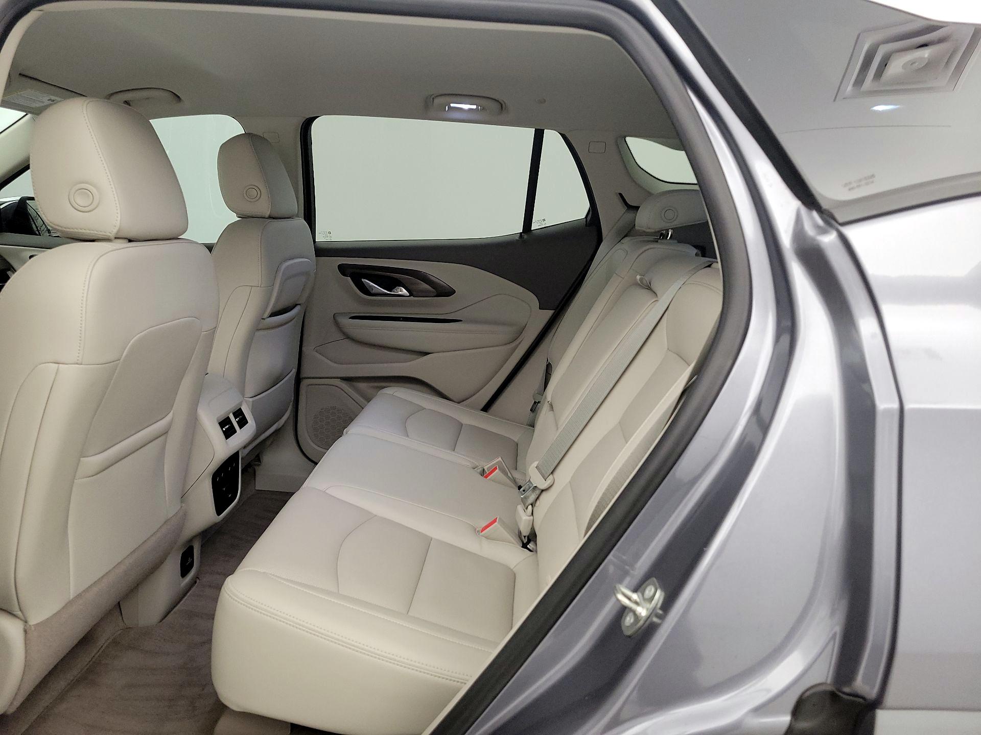 Thumbnail: 2018 GMC Terrain - 19