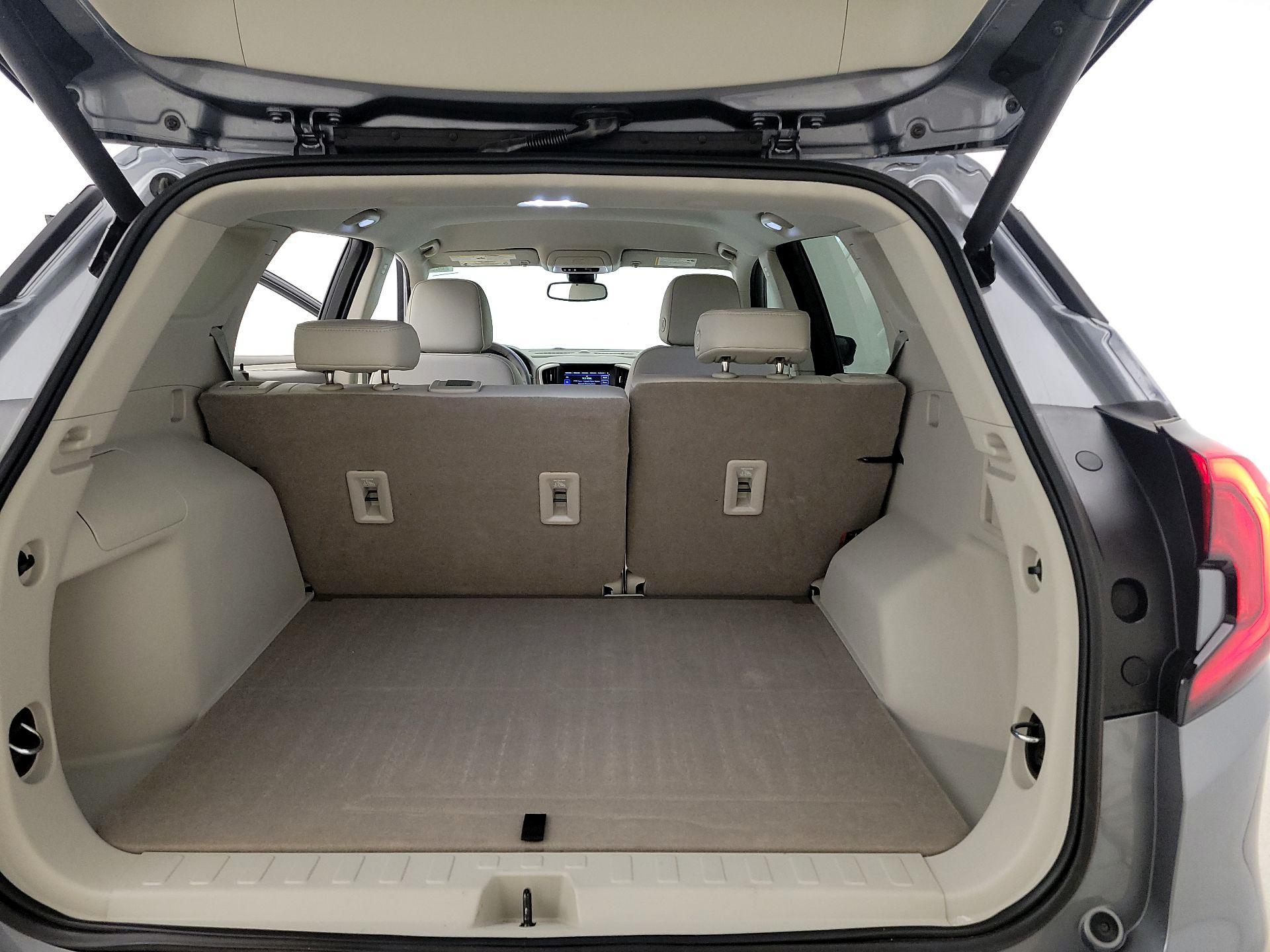 Thumbnail: 2018 GMC Terrain - 20