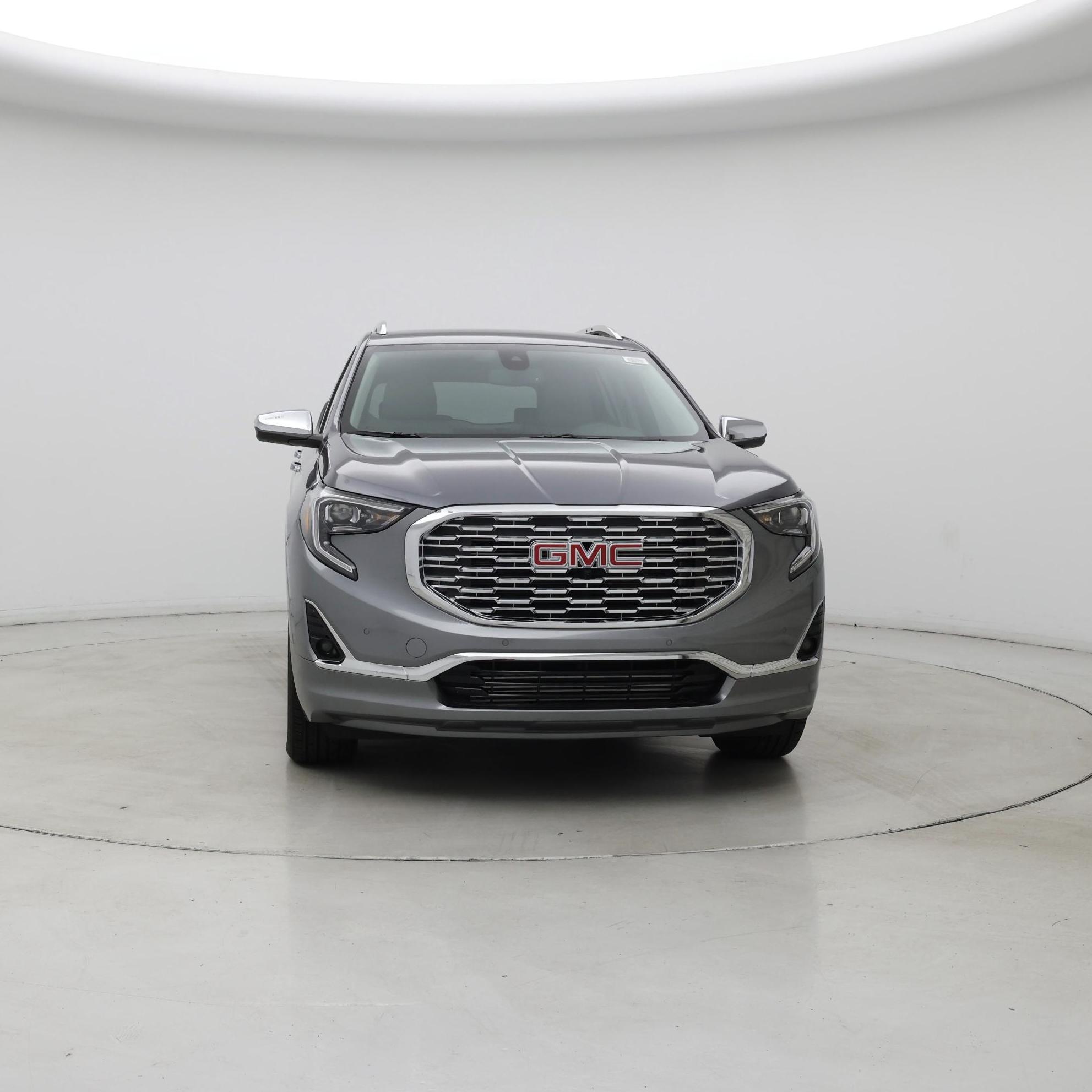 Thumbnail: 2018 GMC Terrain - 5