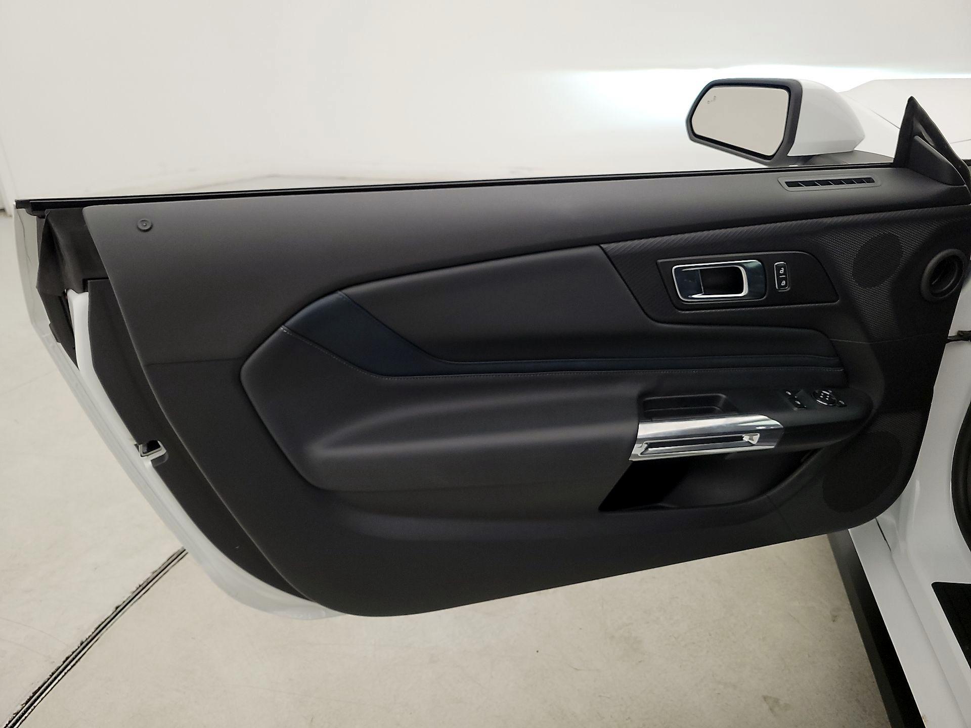 Thumbnail: 2024 Ford Mustang - 12