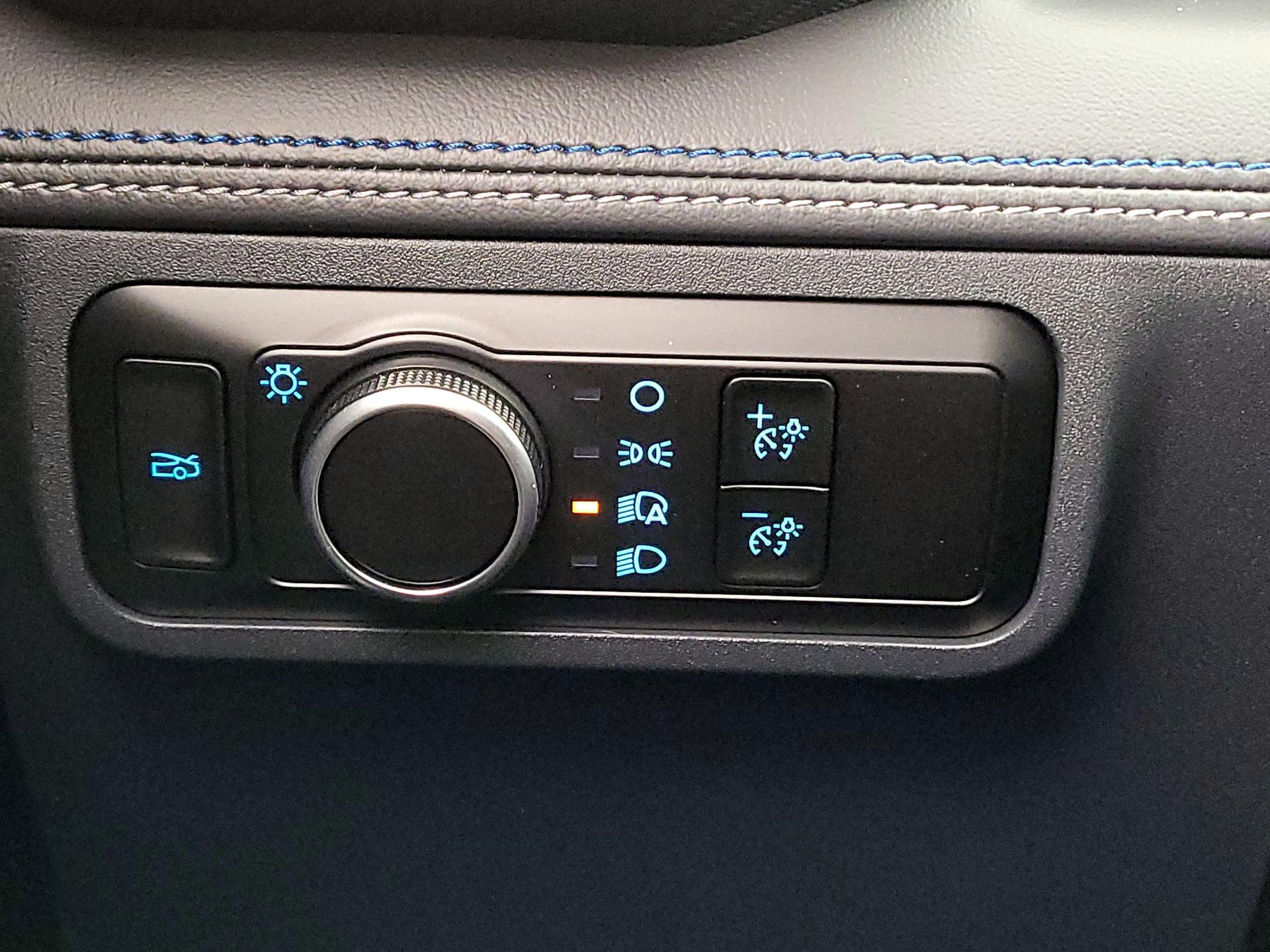 Thumbnail: 2024 Ford Mustang - 13