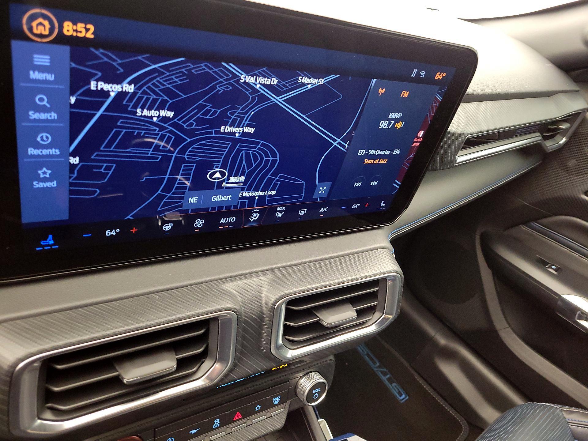 Thumbnail: 2024 Ford Mustang - 14