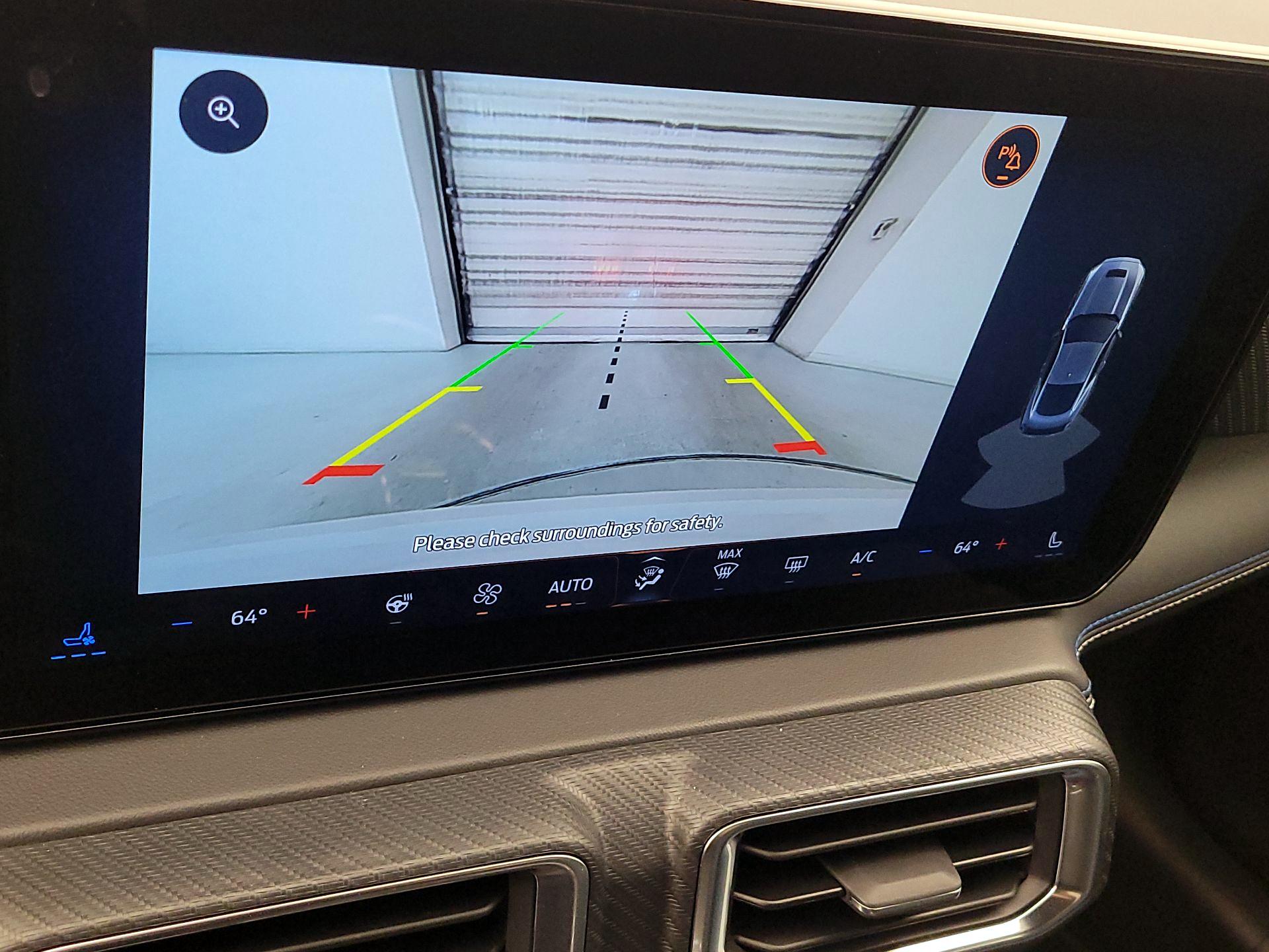 Thumbnail: 2024 Ford Mustang - 15