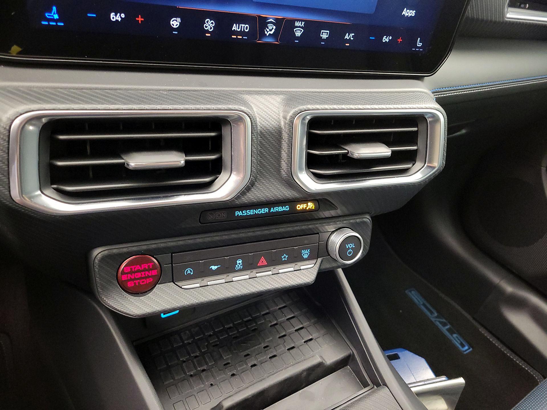 Thumbnail: 2024 Ford Mustang - 17