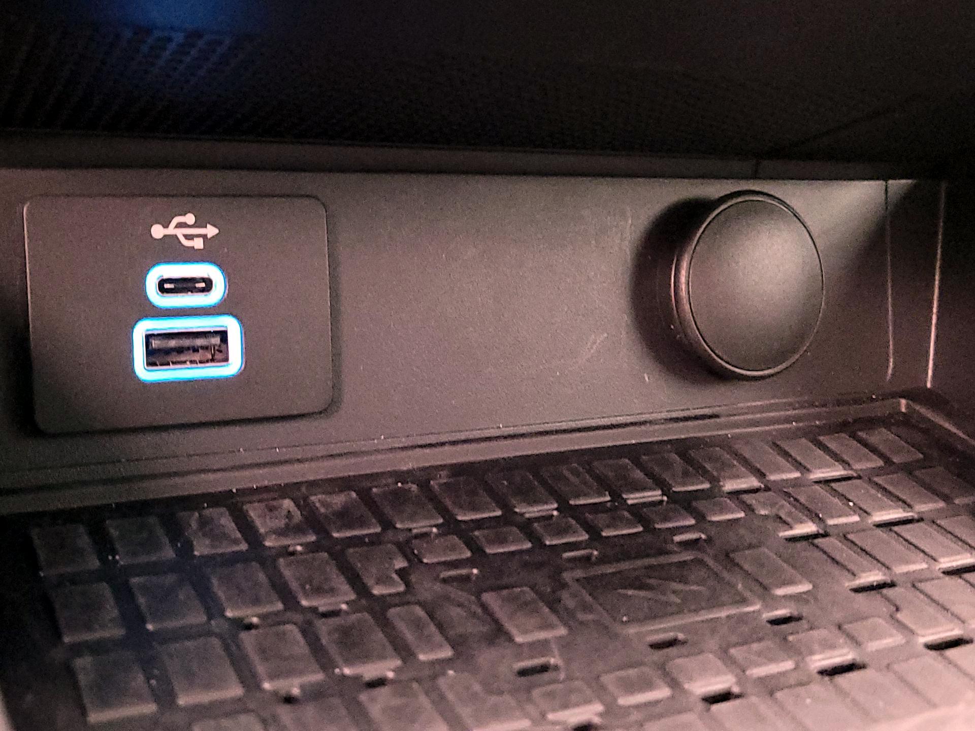 Thumbnail: 2024 Ford Mustang - 19