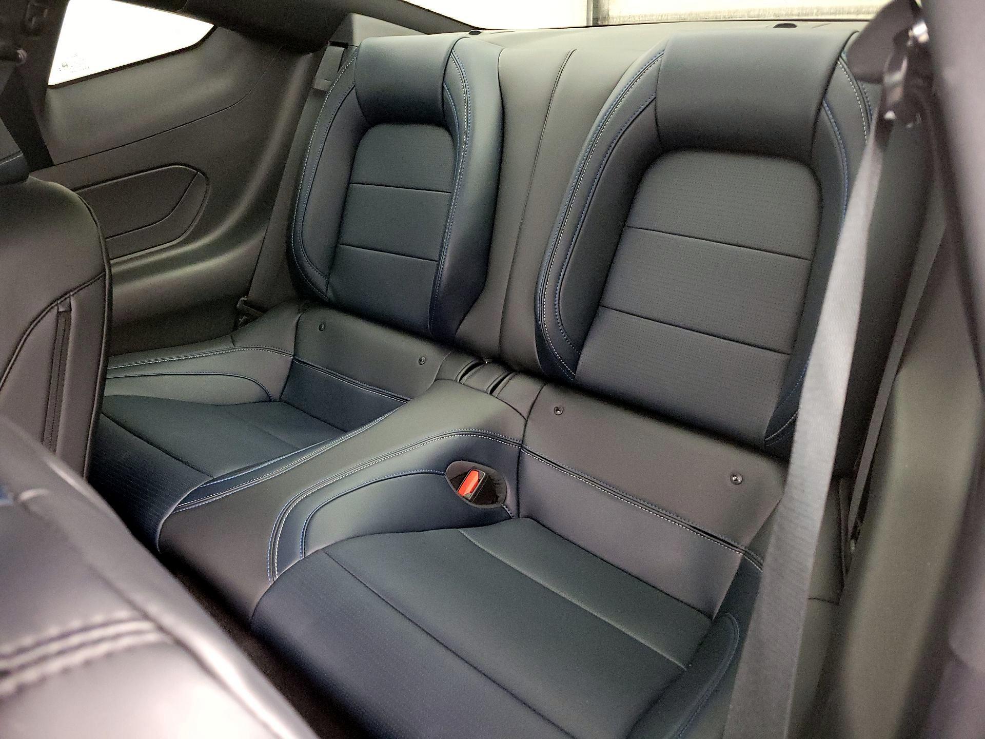 Thumbnail: 2024 Ford Mustang - 20