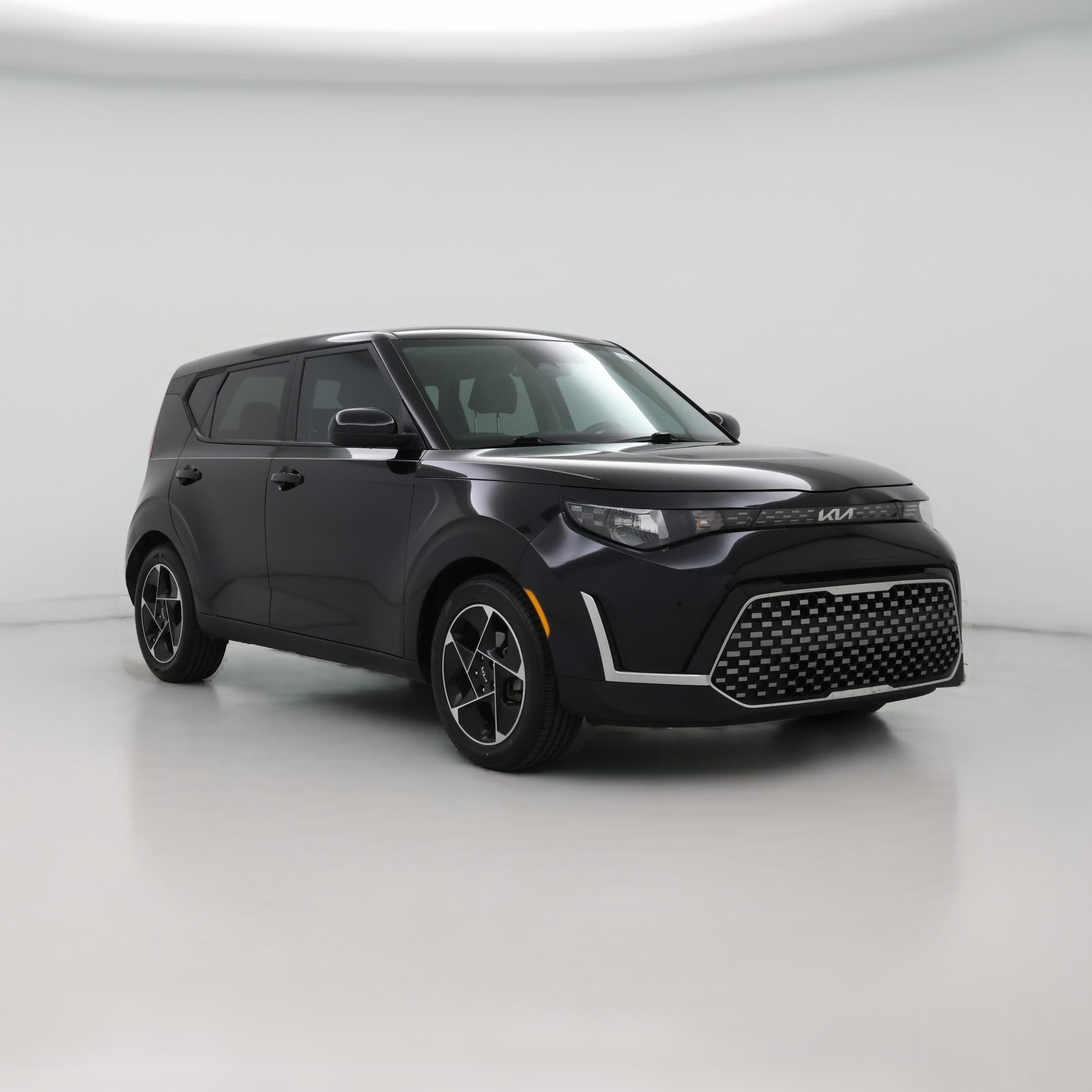 Thumbnail: 2023 Kia Soul - 1