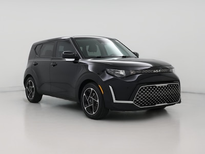 2023 Kia Soul EX
