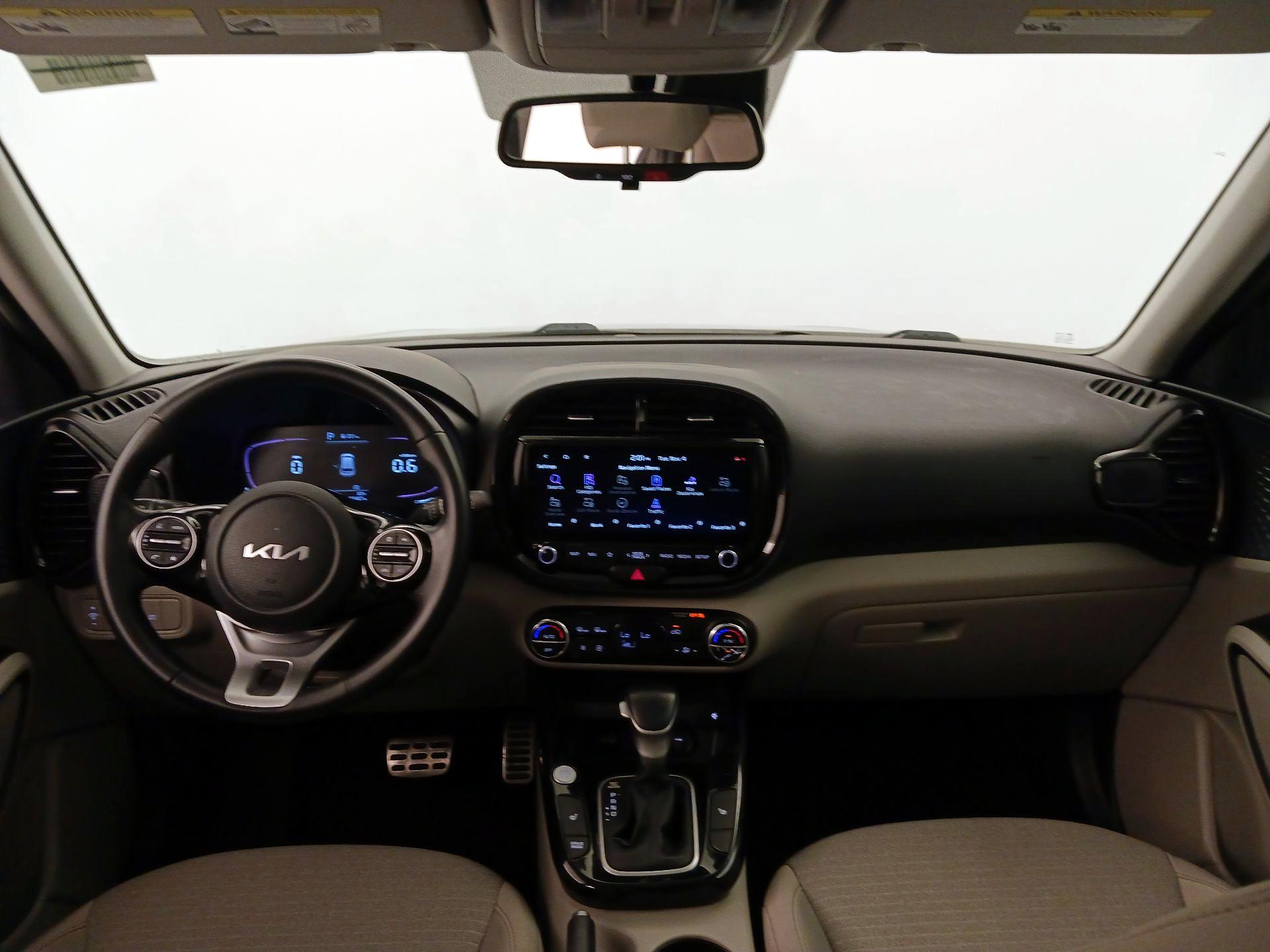 Thumbnail: 2023 Kia Soul - 9