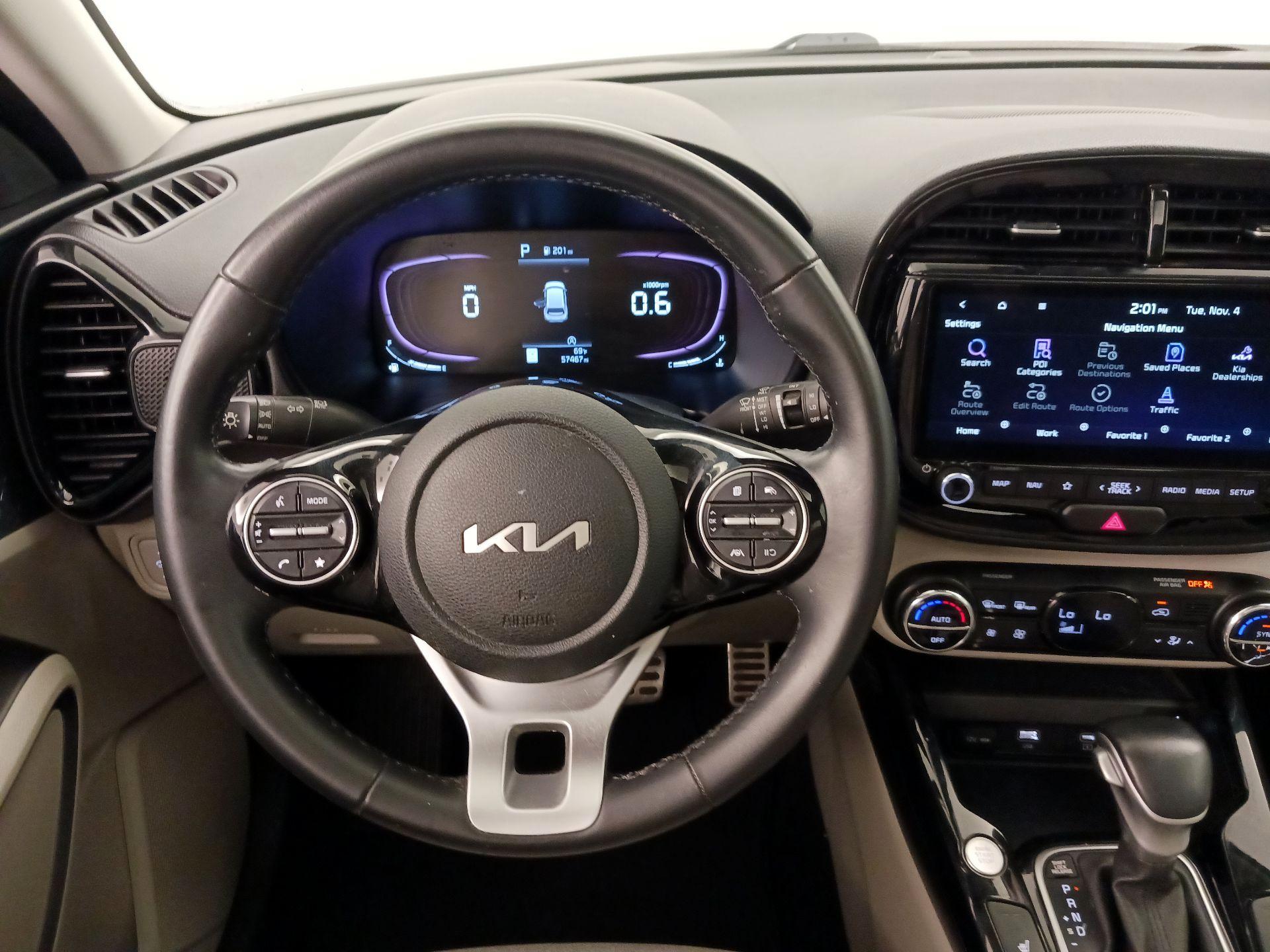 Thumbnail: 2023 Kia Soul - 10