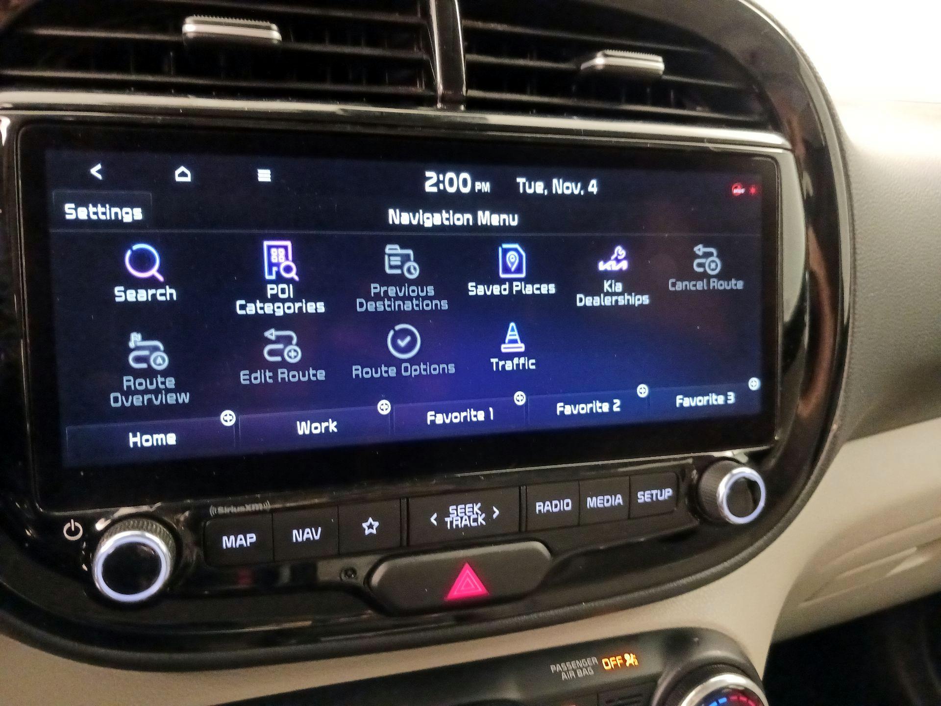 Thumbnail: 2023 Kia Soul - 14