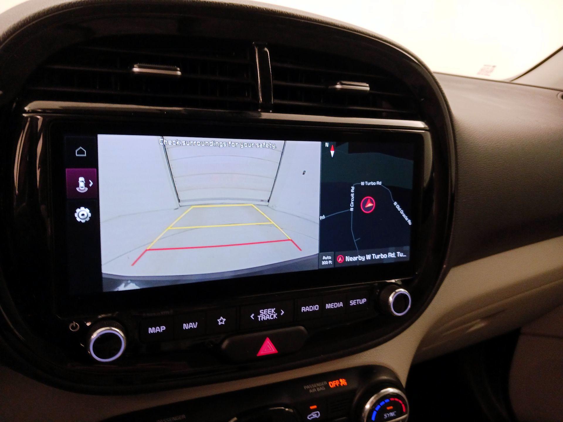 Thumbnail: 2023 Kia Soul - 15