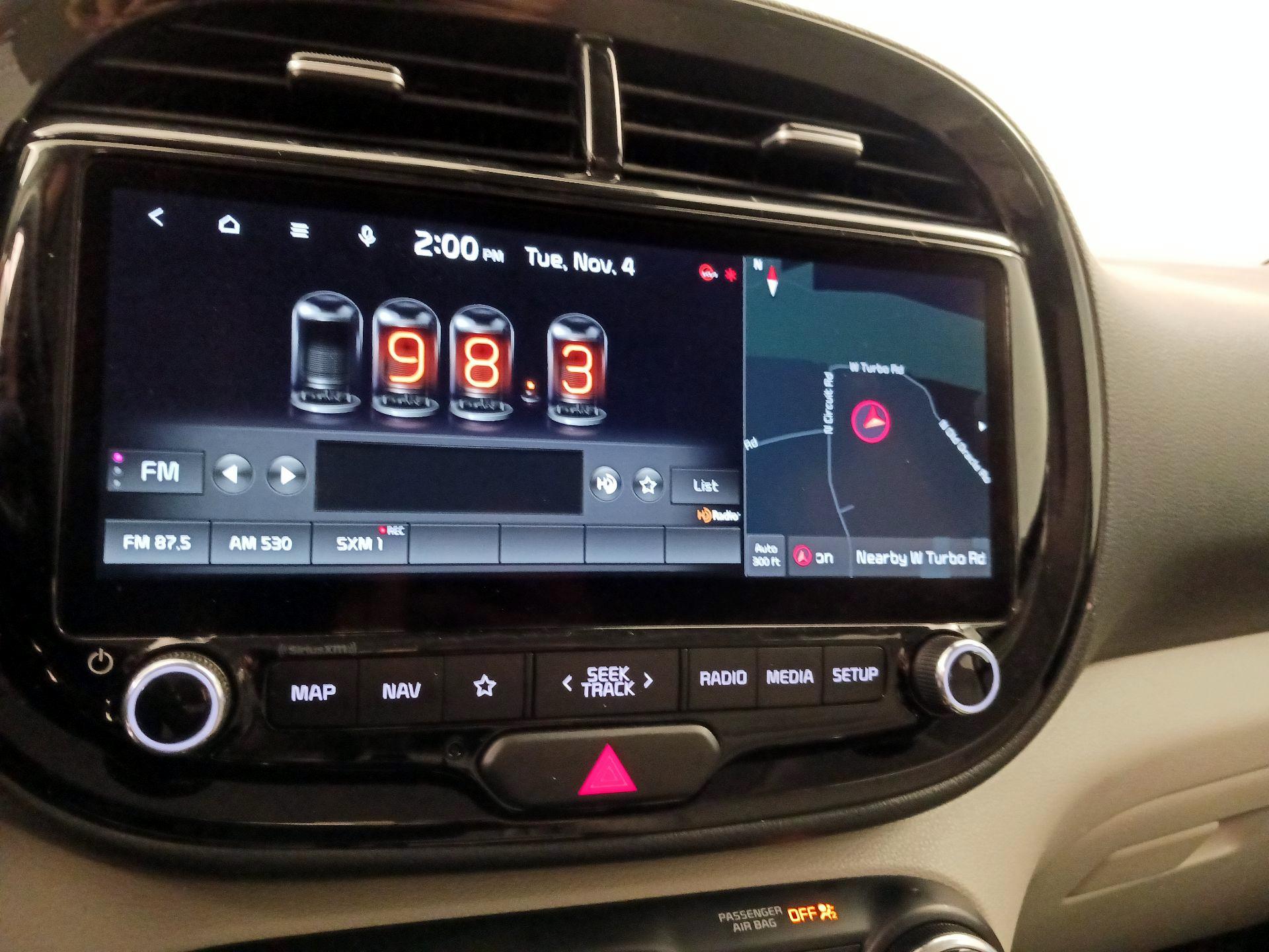 Thumbnail: 2023 Kia Soul - 16