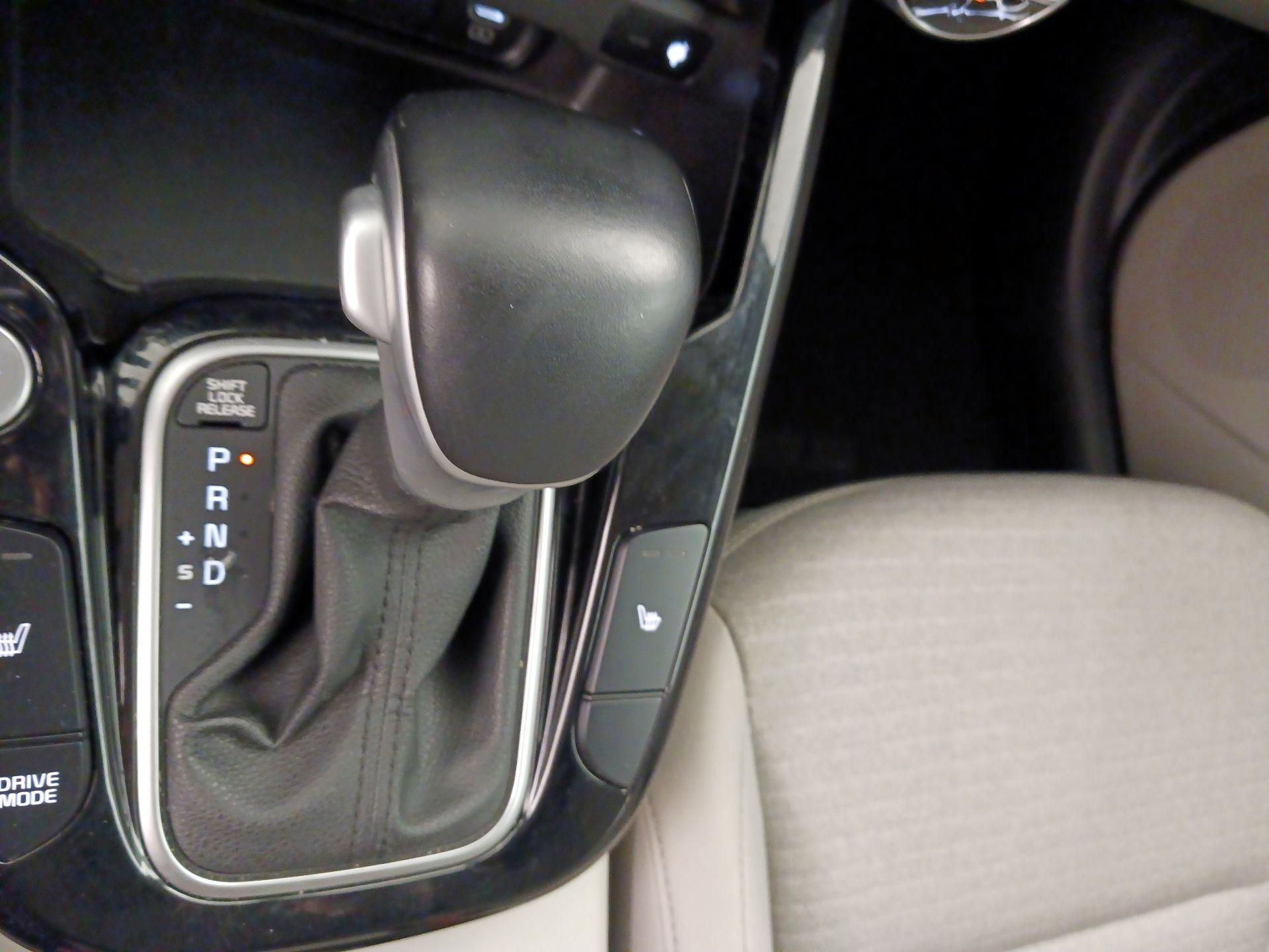 Thumbnail: 2023 Kia Soul - 18